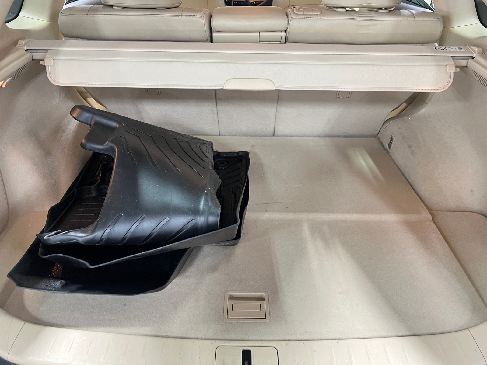 Thumbnail: 2015 Lexus RX - 7