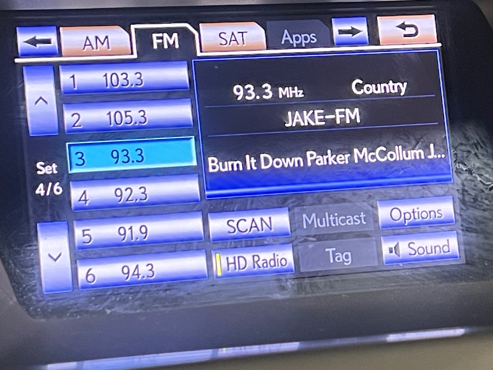 Thumbnail: 2015 Lexus RX - 4