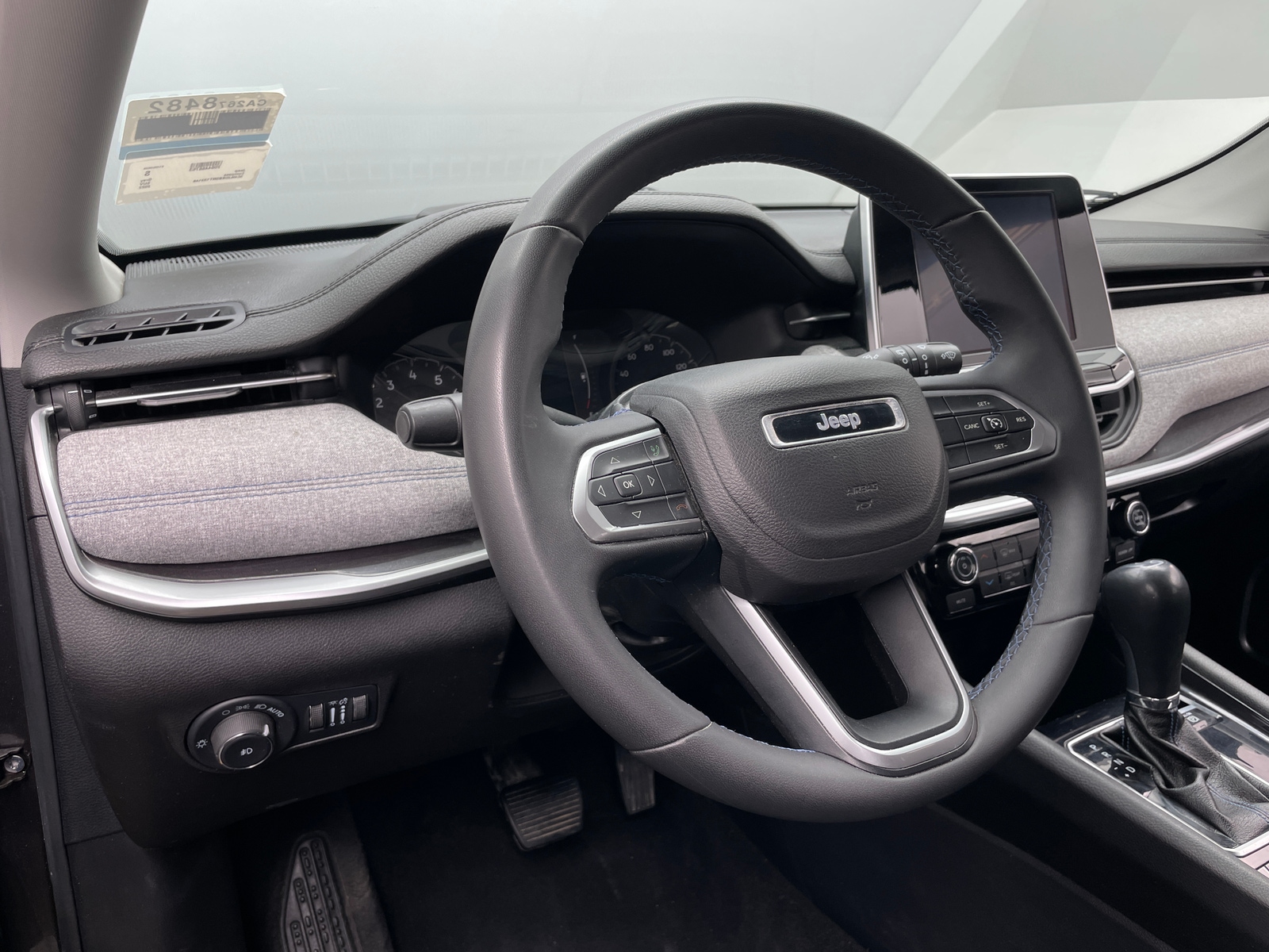 Thumbnail: 2022 Jeep Compass - 5