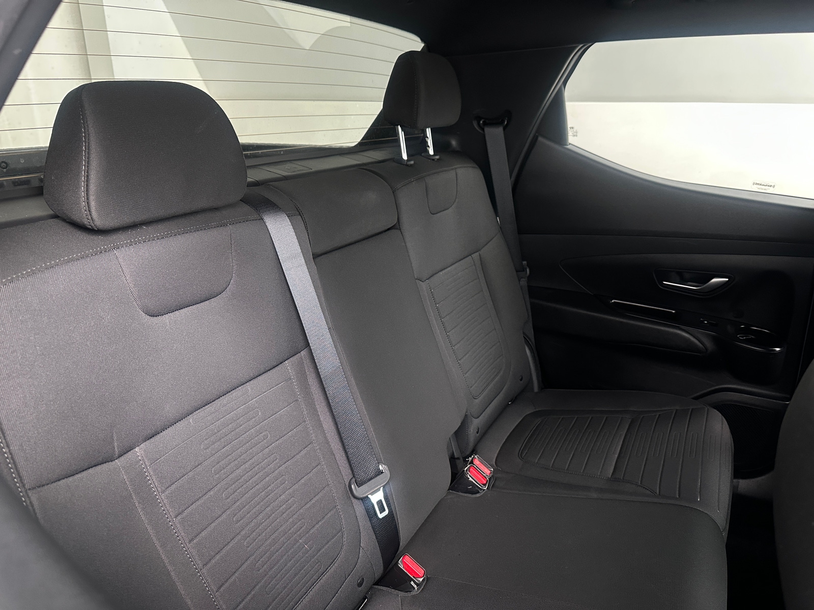 Thumbnail: 2024 Hyundai Santa Cruz - 6