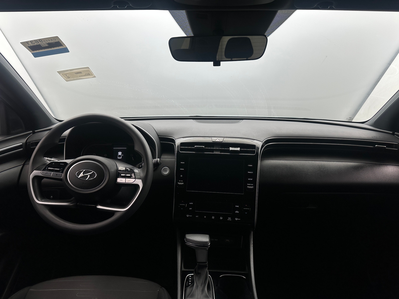 Thumbnail: 2024 Hyundai Santa Cruz - 3