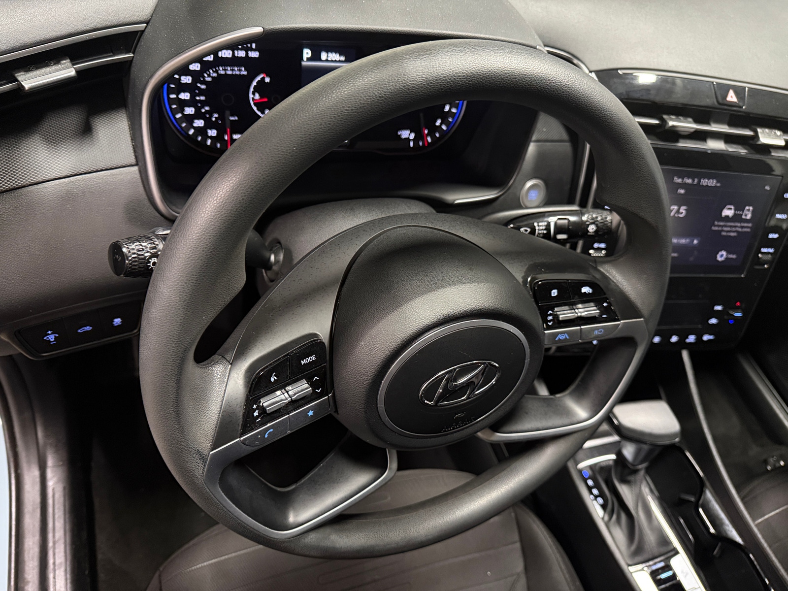 Thumbnail: 2024 Hyundai Santa Cruz - 5