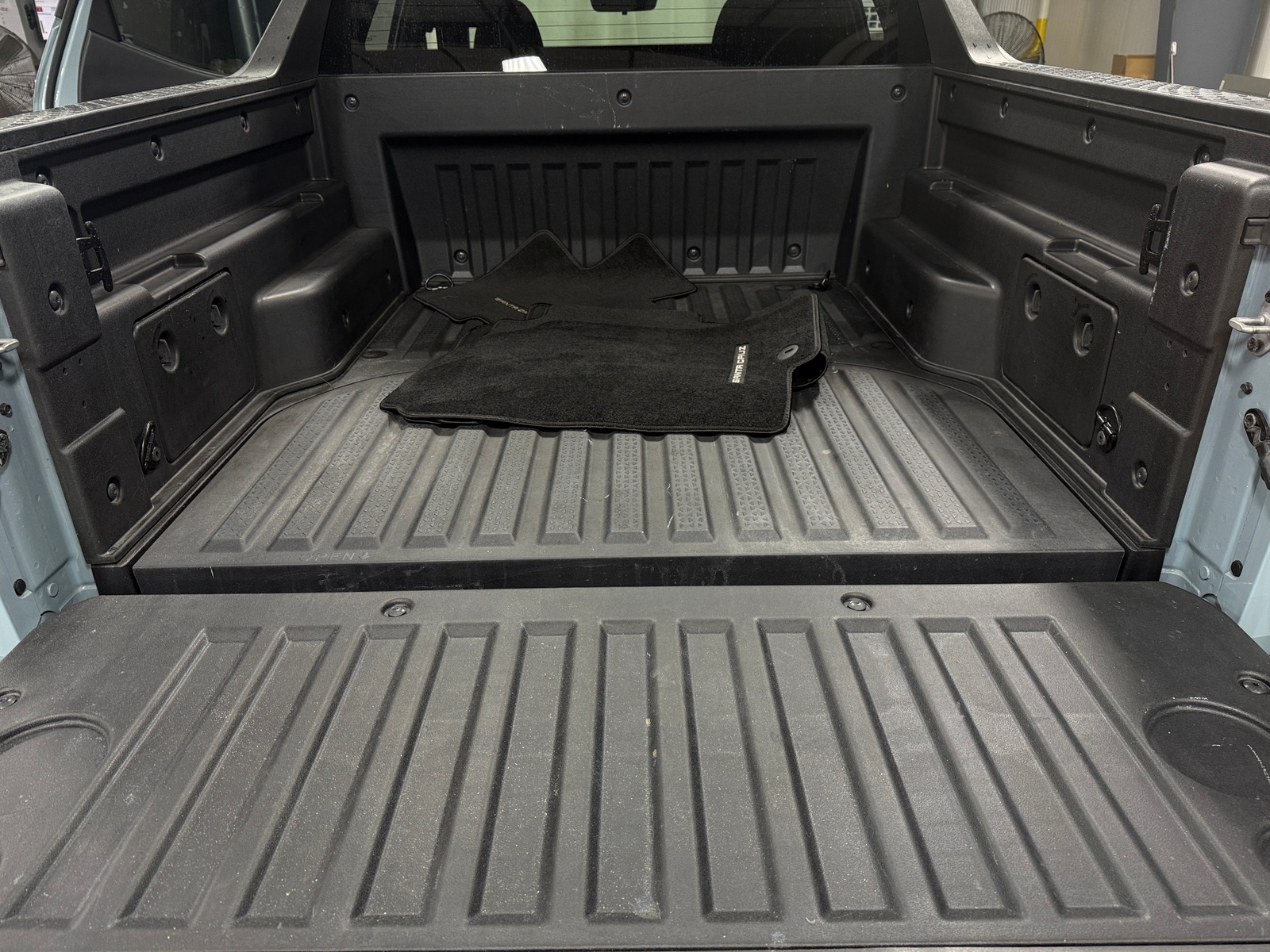 Thumbnail: 2024 Hyundai Santa Cruz - 7