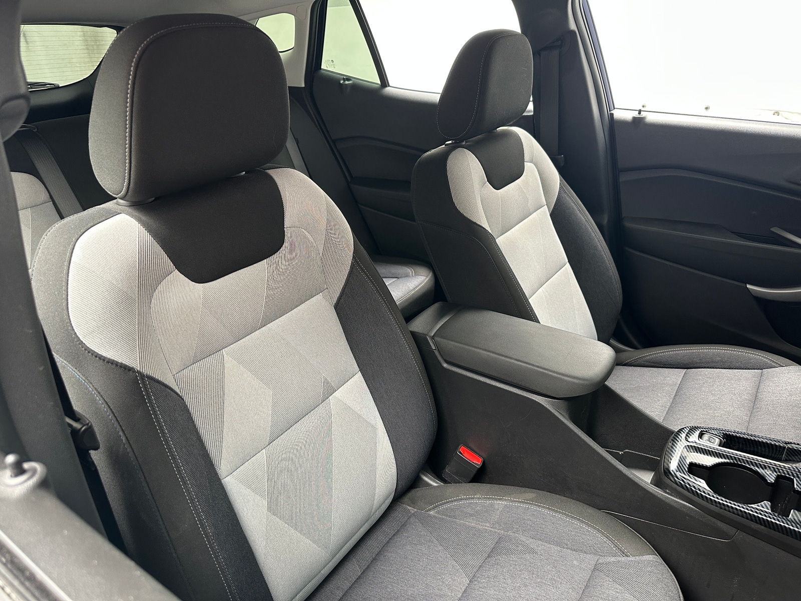 Thumbnail: 2024 Chevrolet Trax - 2