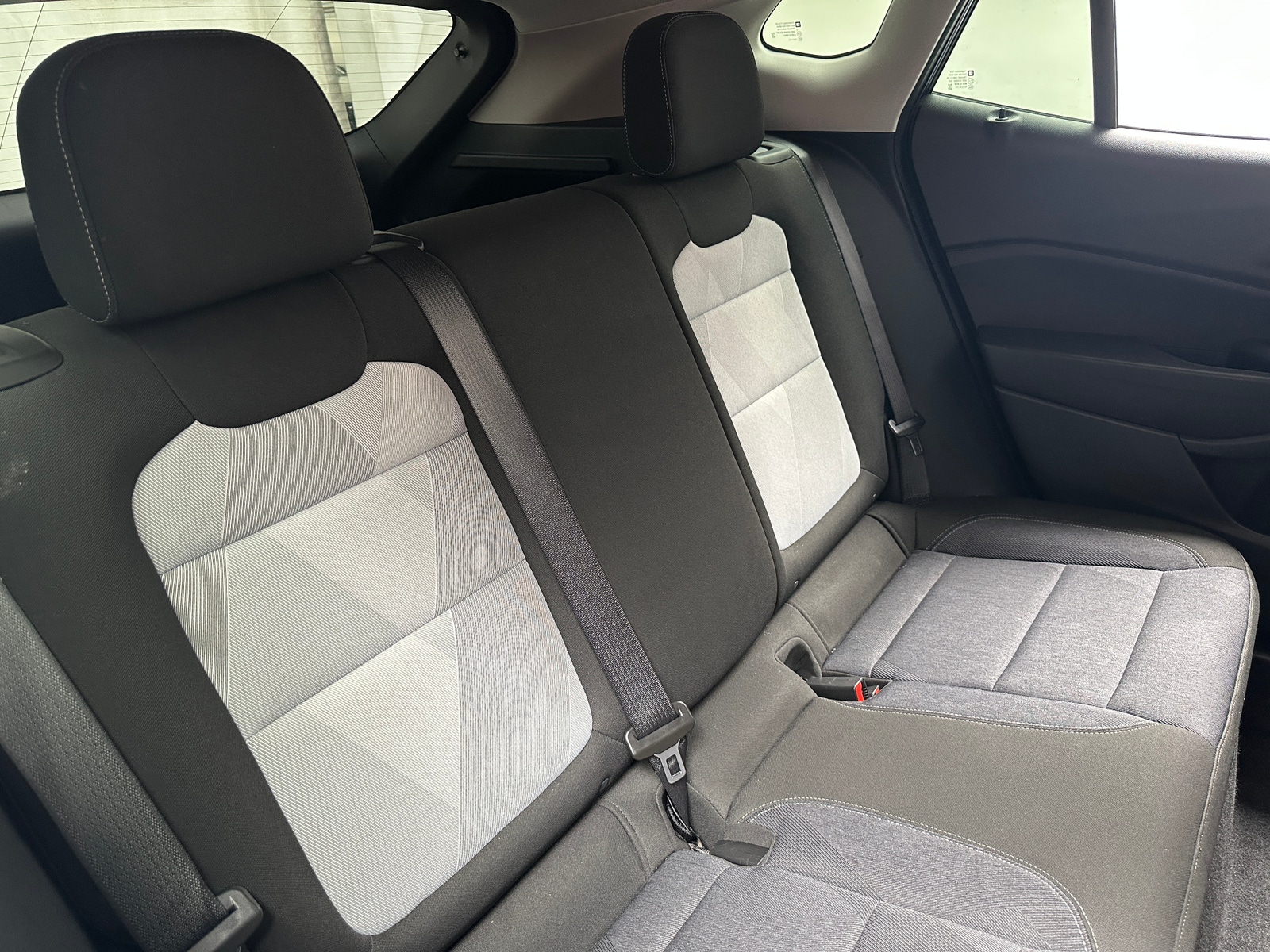 Thumbnail: 2024 Chevrolet Trax - 6