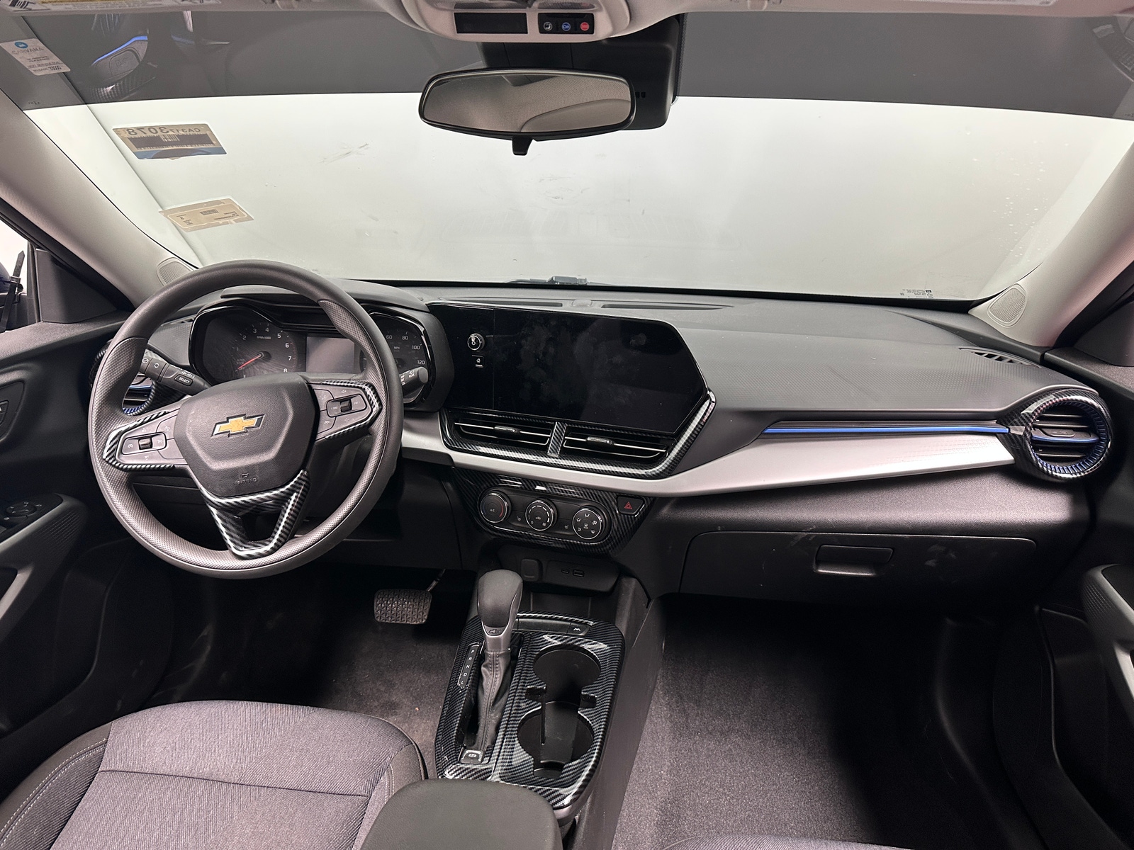 Thumbnail: 2024 Chevrolet Trax - 3