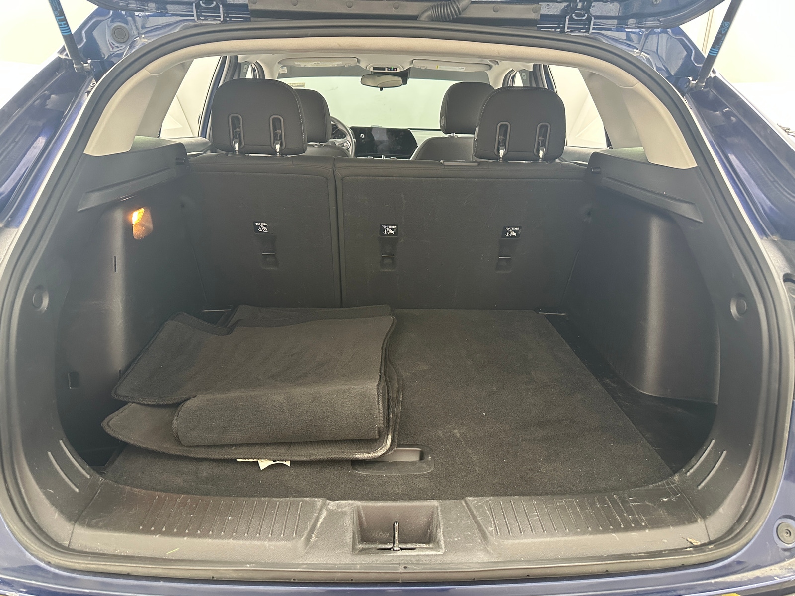 Thumbnail: 2024 Chevrolet Trax - 7