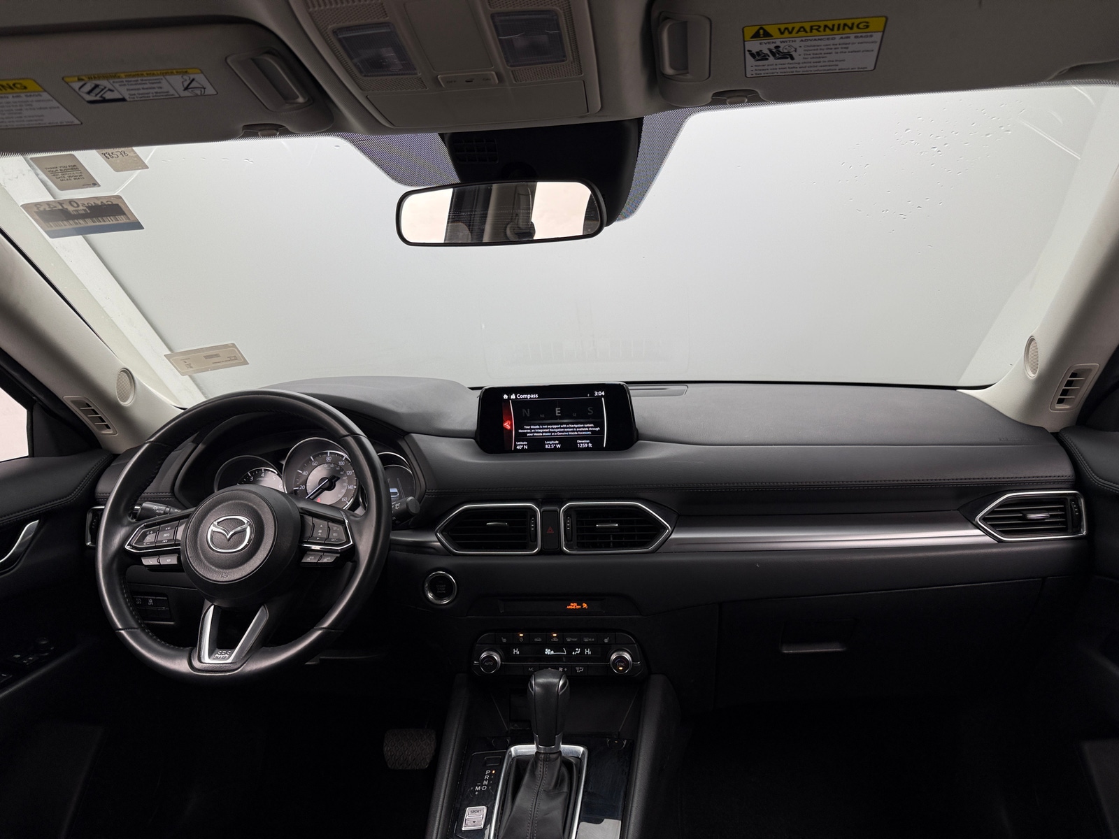 Thumbnail: 2019 Mazda CX-5 - 2