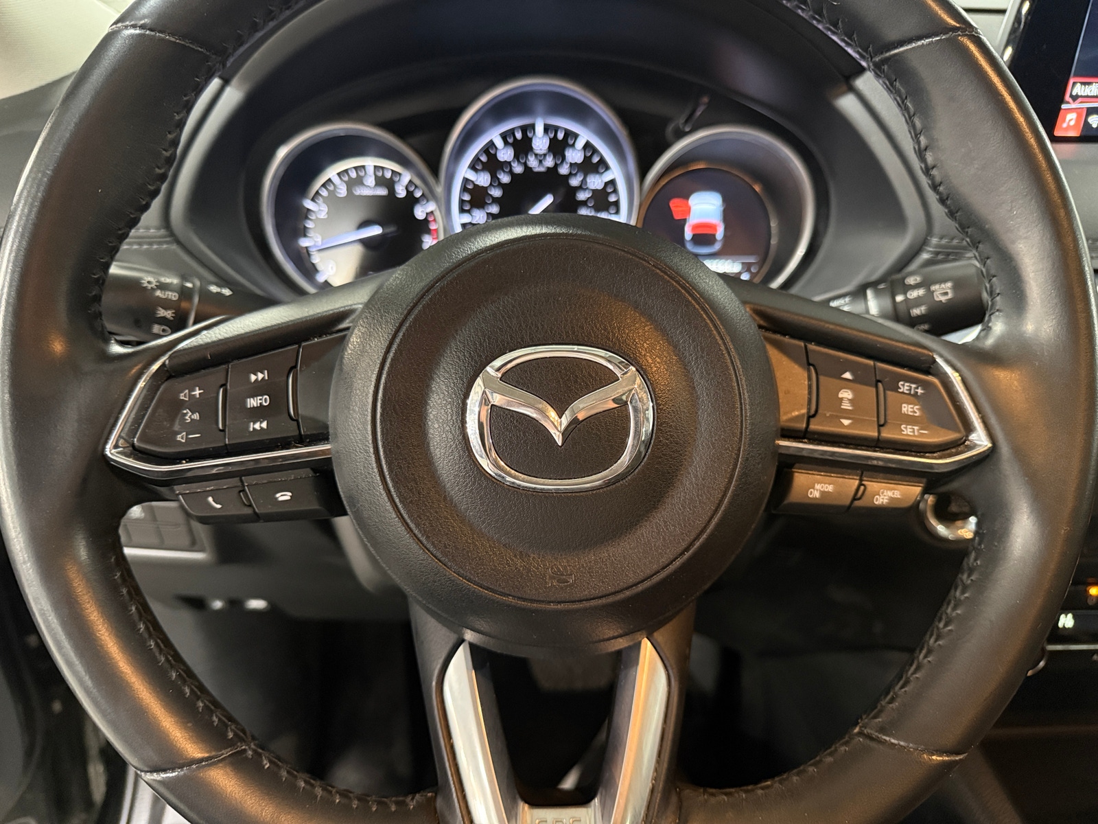 Thumbnail: 2019 Mazda CX-5 - 4