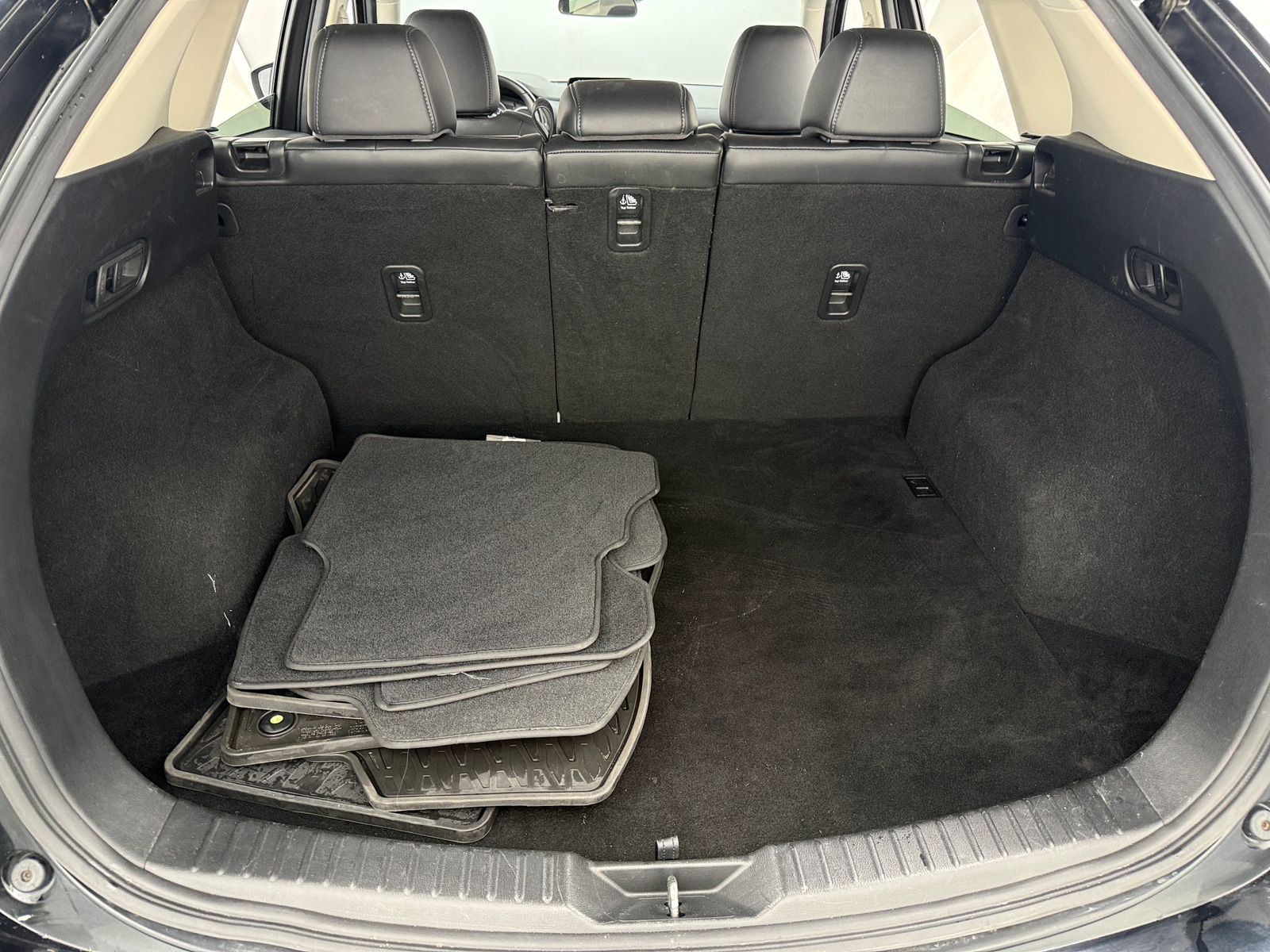 Thumbnail: 2019 Mazda CX-5 - 6