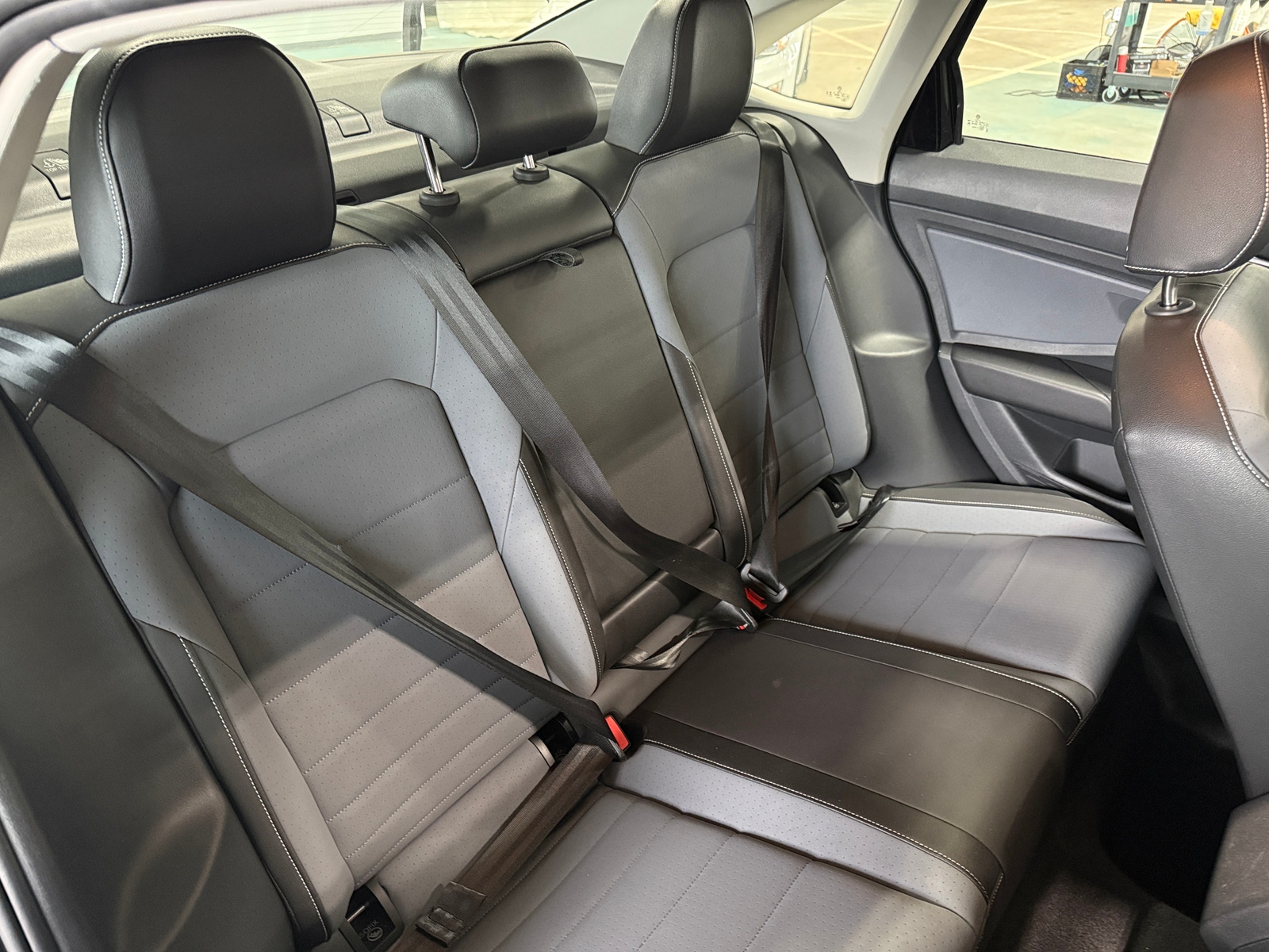 Thumbnail: 2025 Volkswagen Jetta - 5