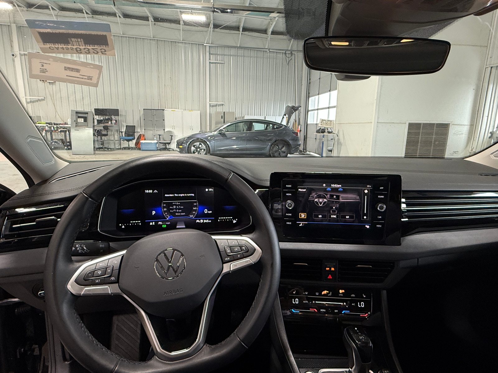 Thumbnail: 2025 Volkswagen Jetta - 2