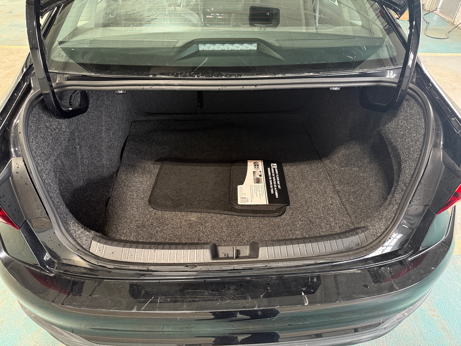 Thumbnail: 2025 Volkswagen Jetta - 6