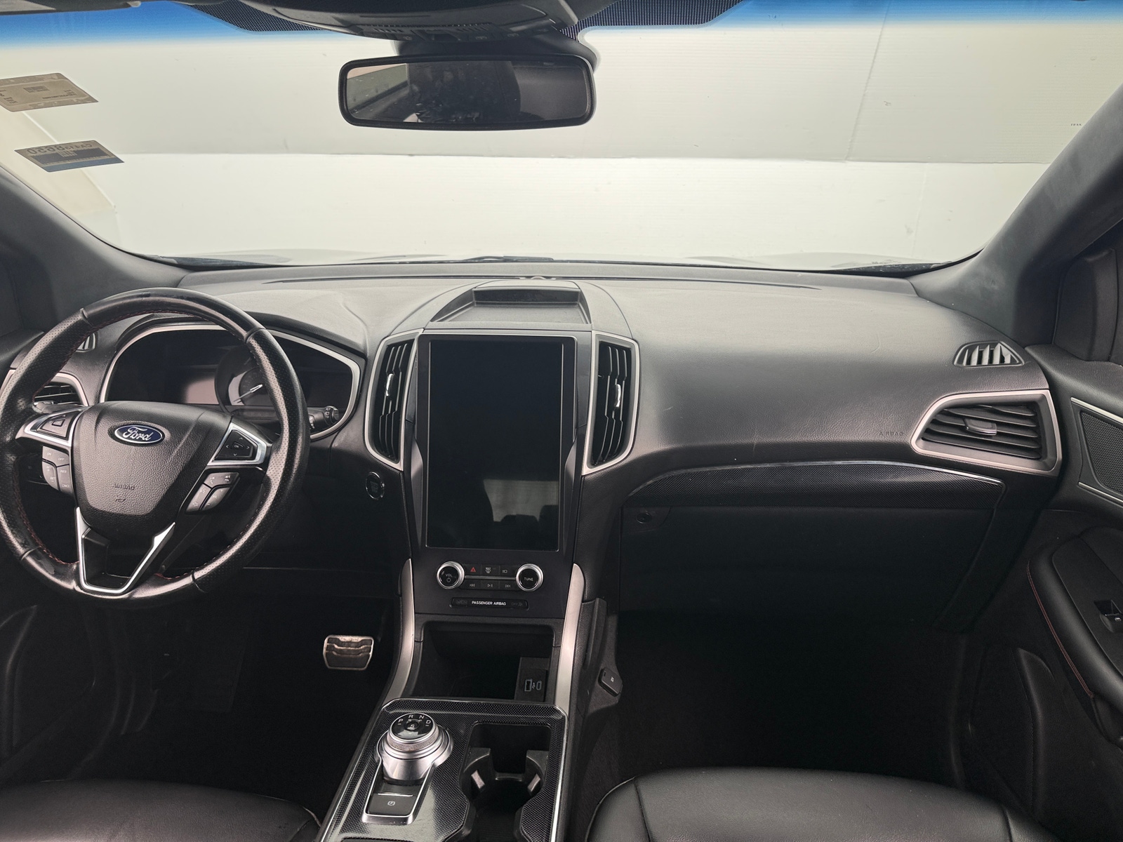 Thumbnail: 2021 Ford Edge - 2