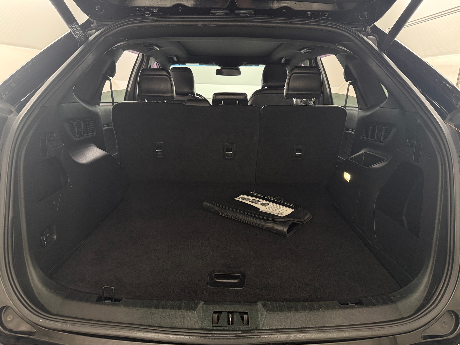 Thumbnail: 2021 Ford Edge - 6