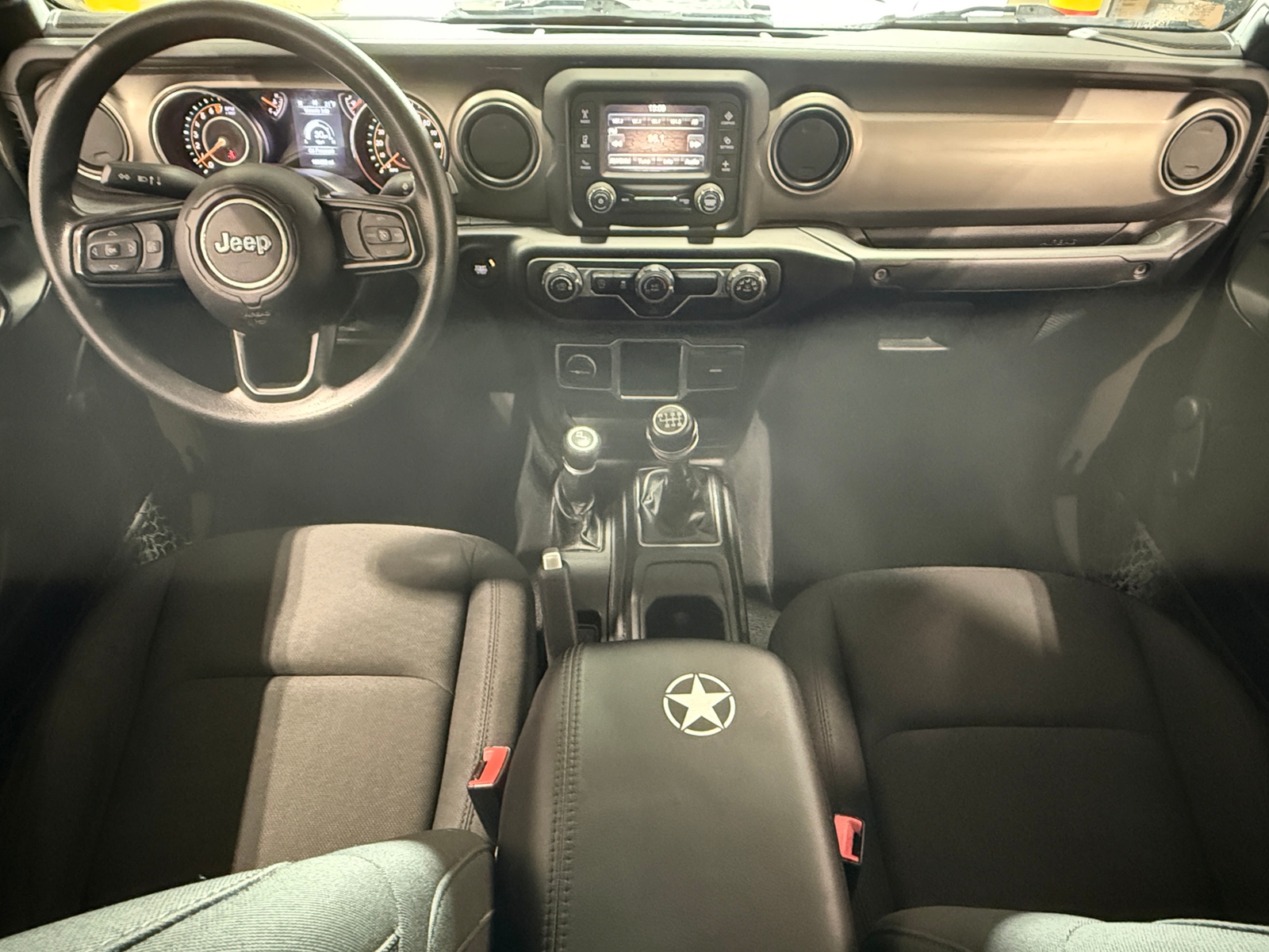 Thumbnail: 2020 Jeep Gladiator - 3