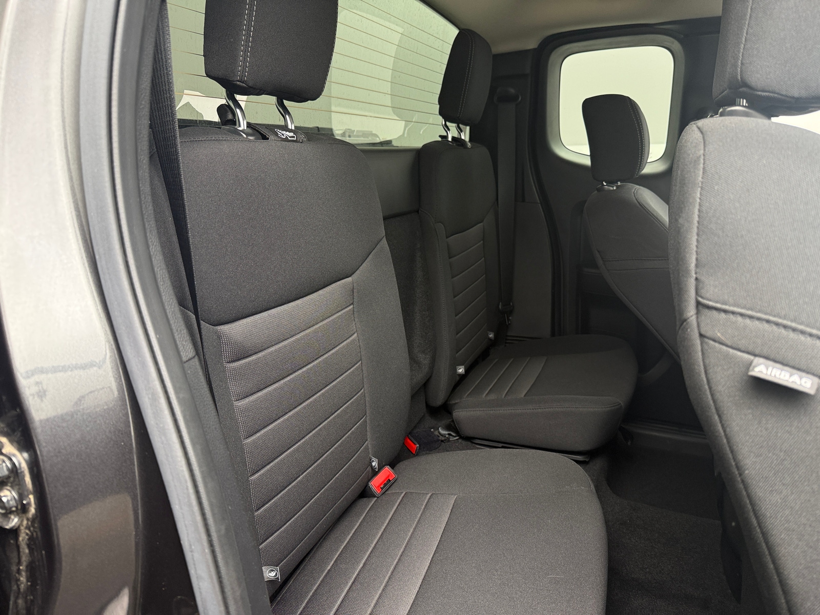 Thumbnail: 2019 Ford Ranger - 6