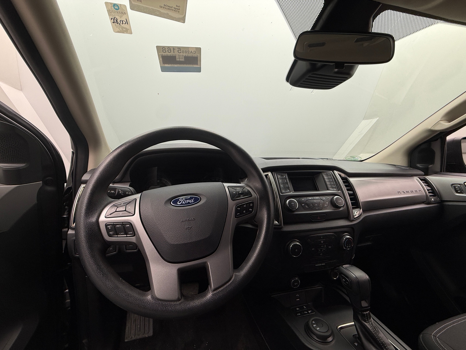 Thumbnail: 2019 Ford Ranger - 3