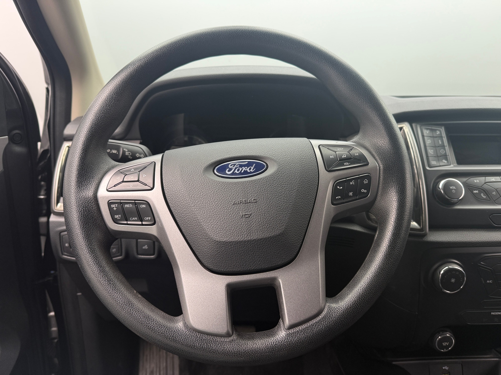 Thumbnail: 2019 Ford Ranger - 5