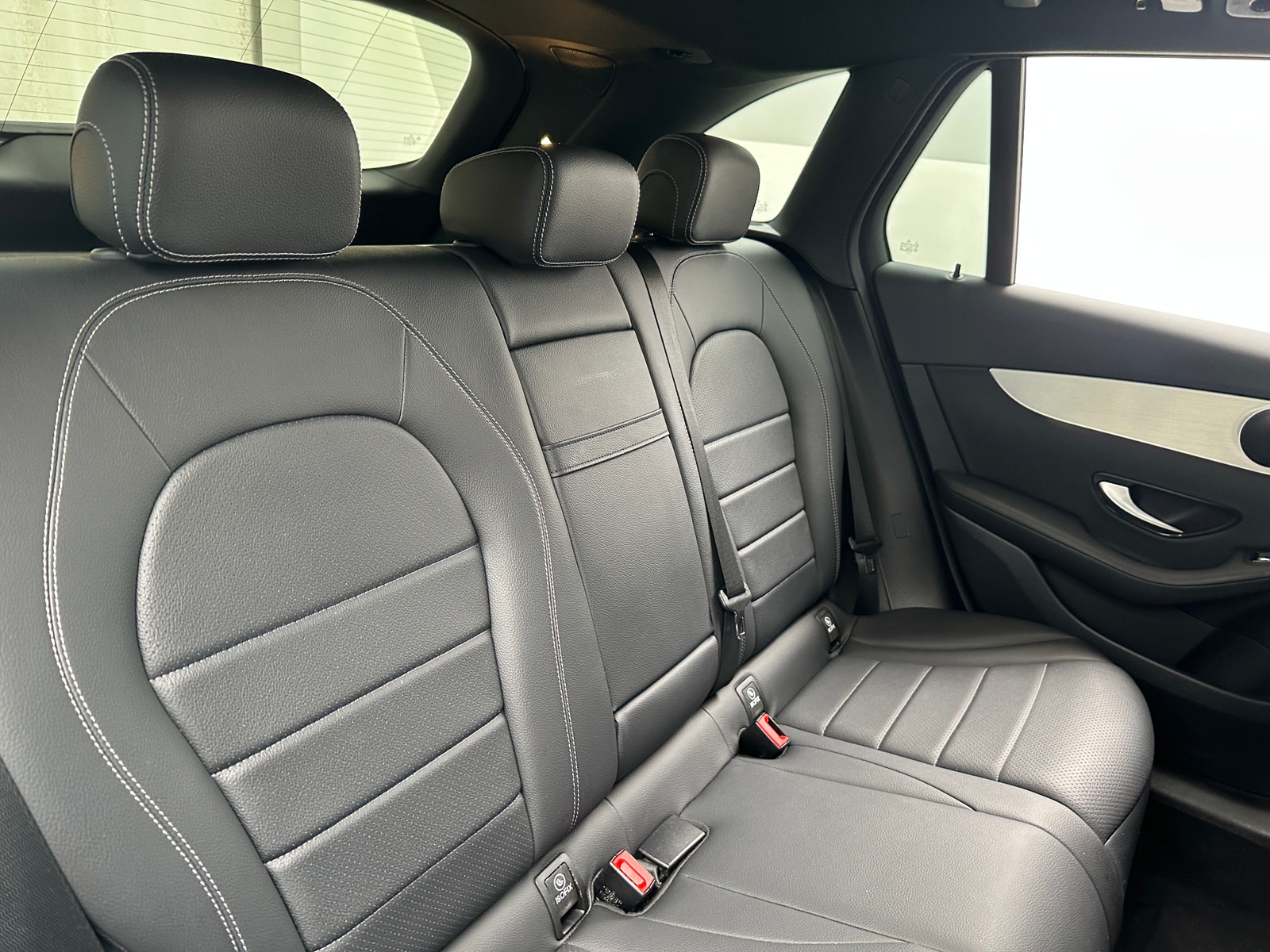 Thumbnail: 2021 Mercedes-Benz GLC - 5