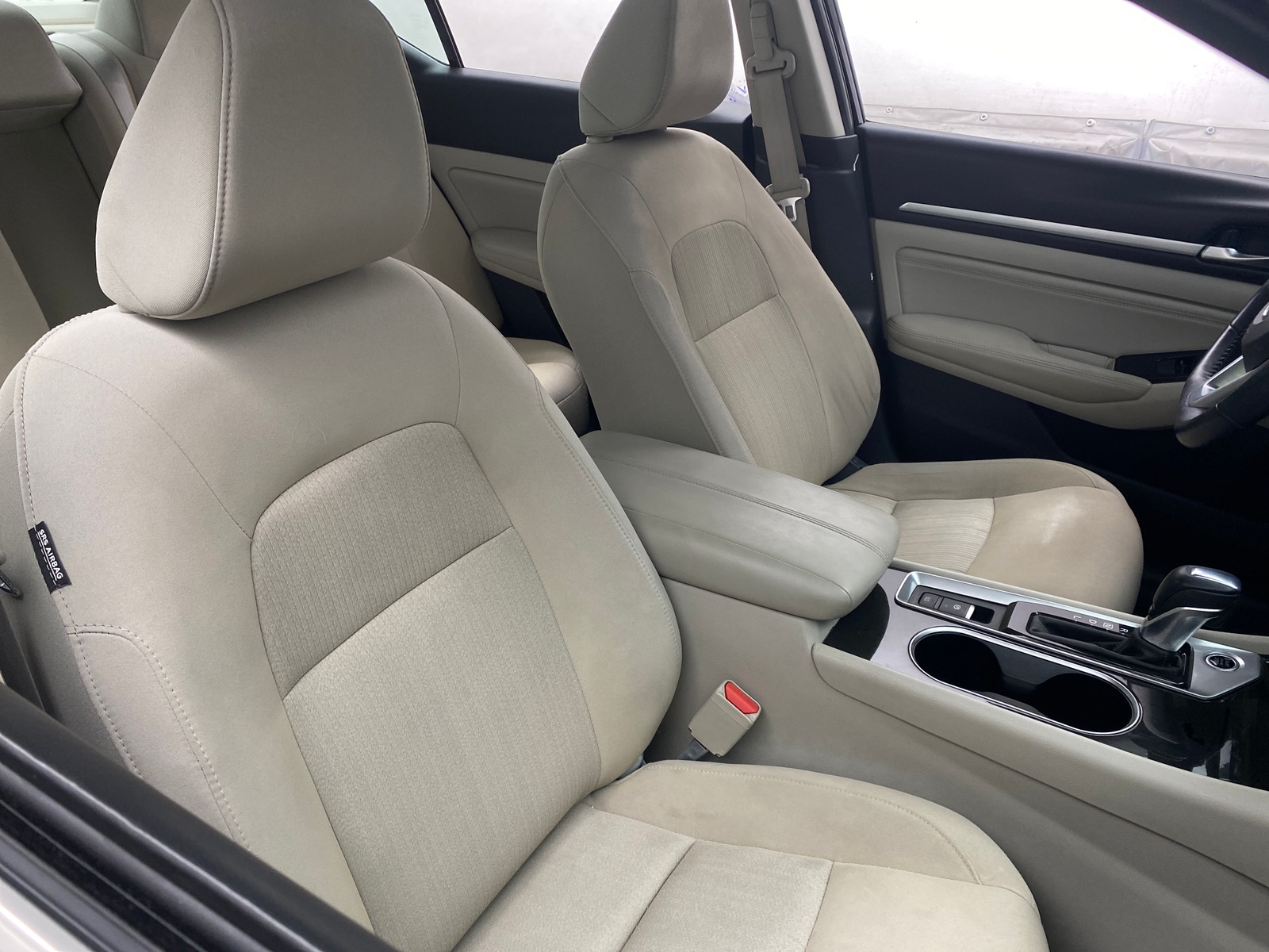 Thumbnail: 2020 Nissan Altima - 2