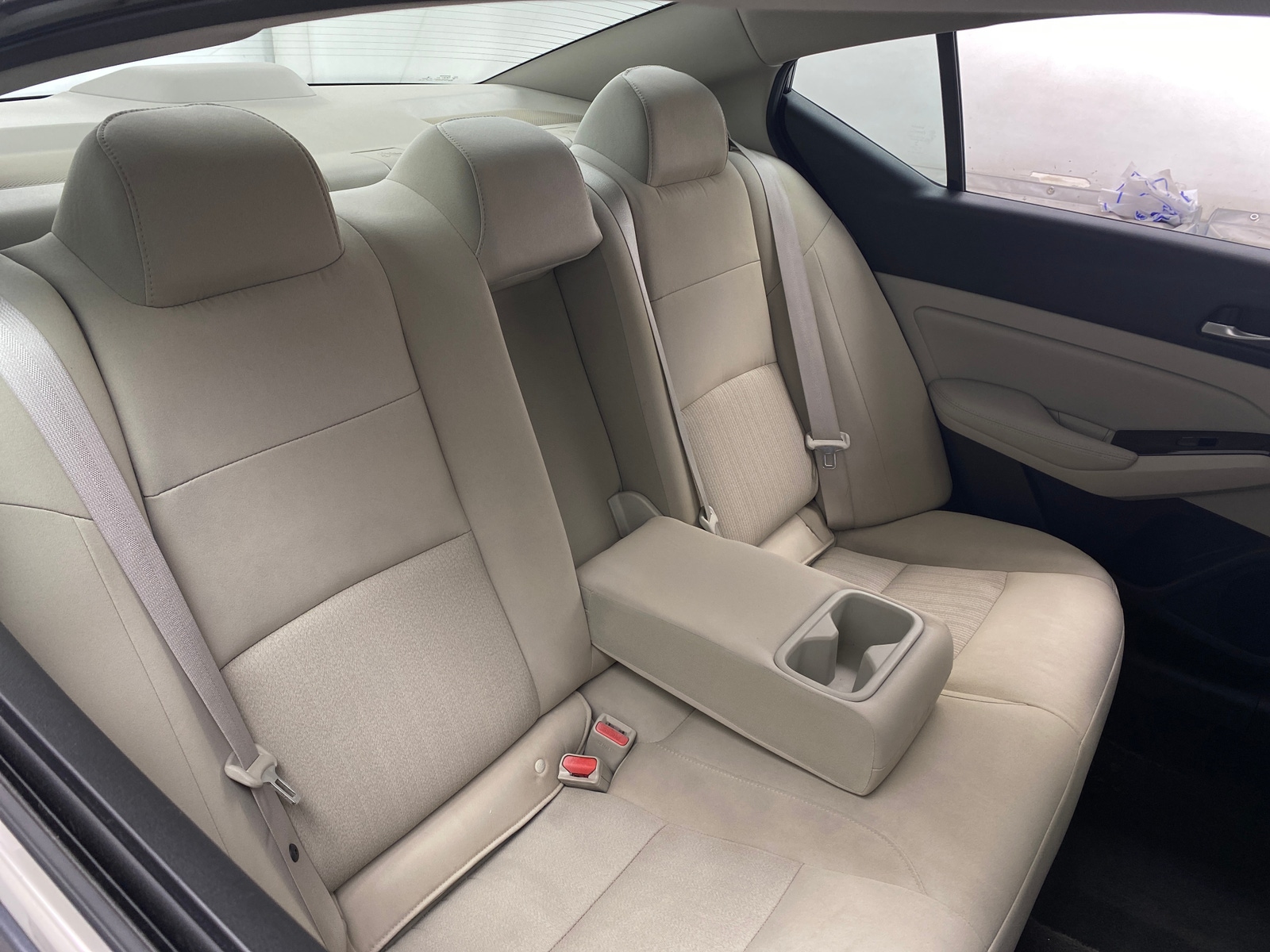 Thumbnail: 2020 Nissan Altima - 6