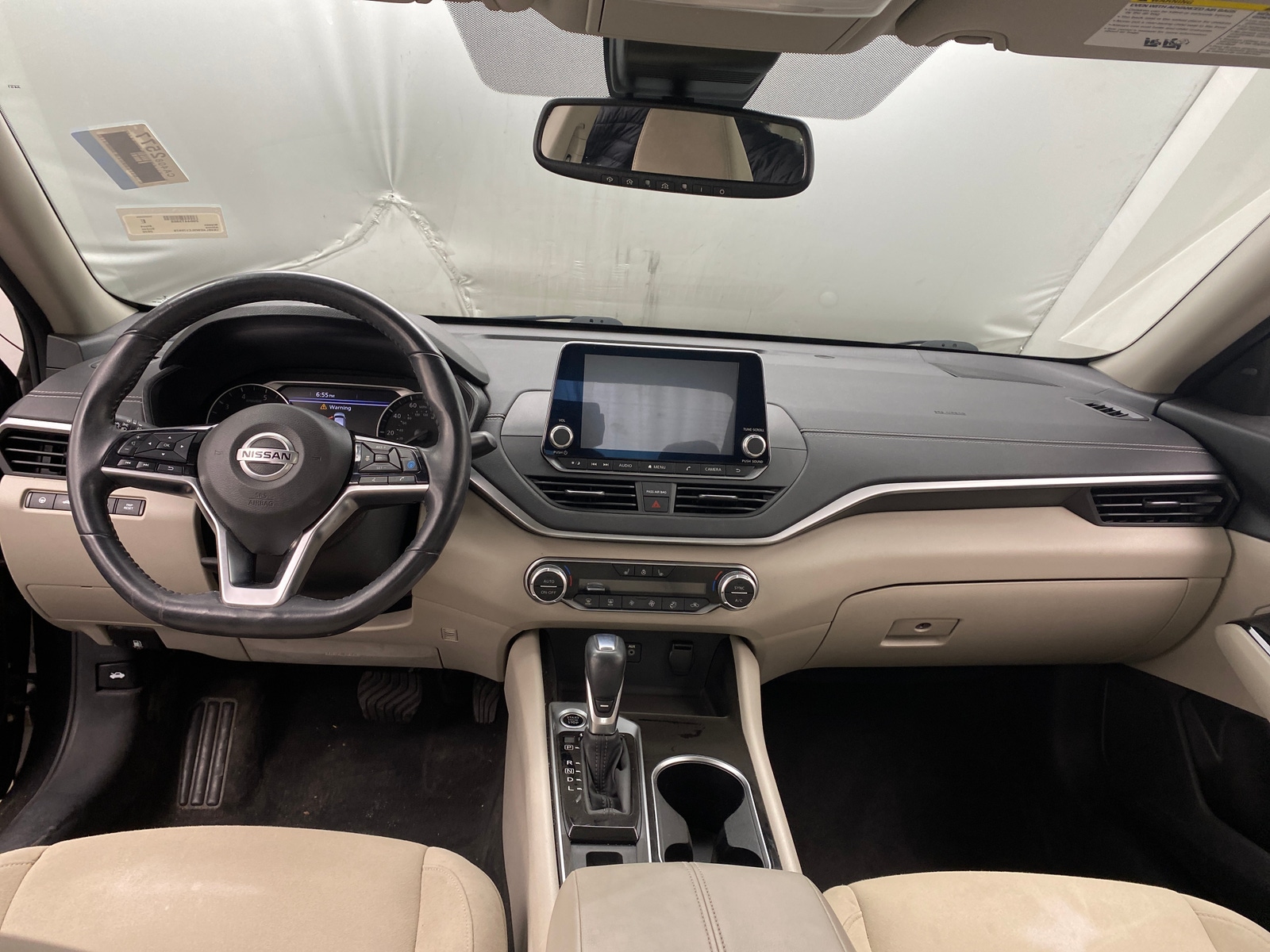 Thumbnail: 2020 Nissan Altima - 3