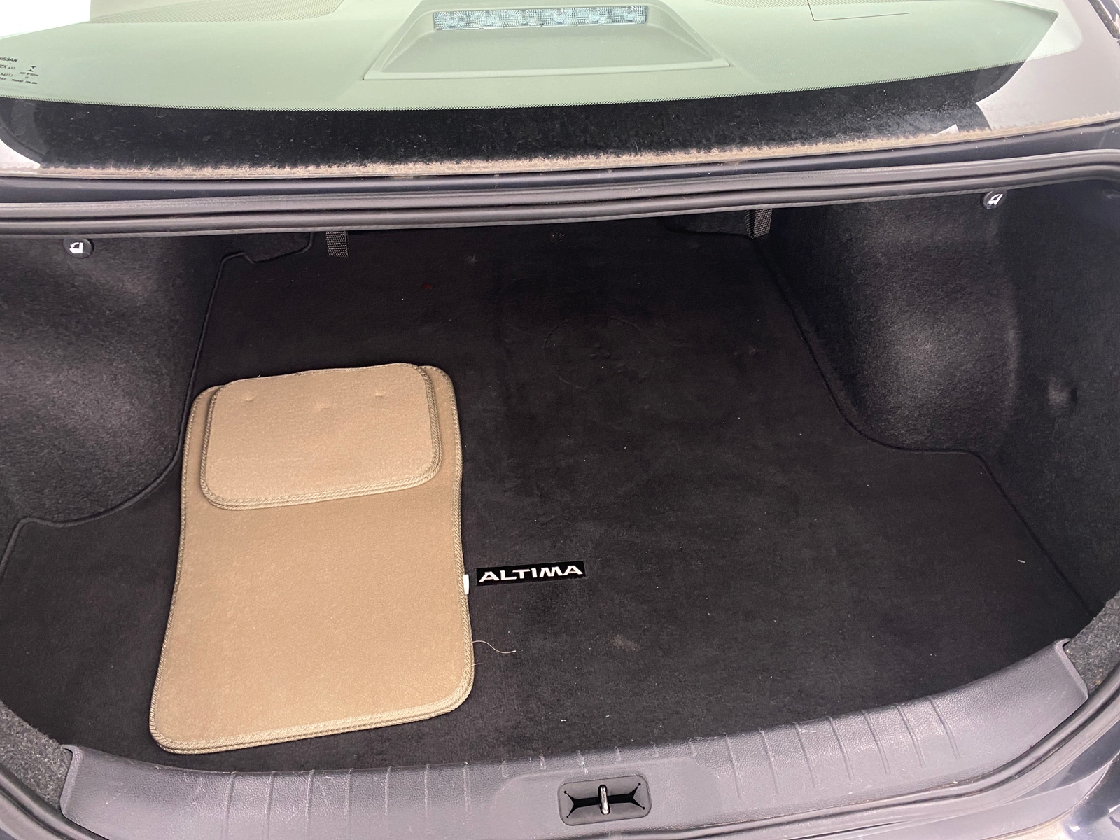 Thumbnail: 2020 Nissan Altima - 7