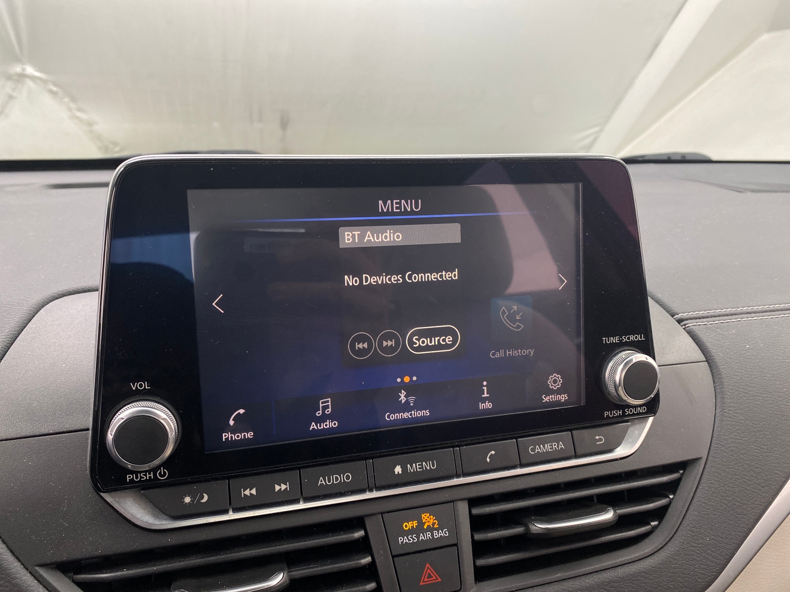 Thumbnail: 2020 Nissan Altima - 4