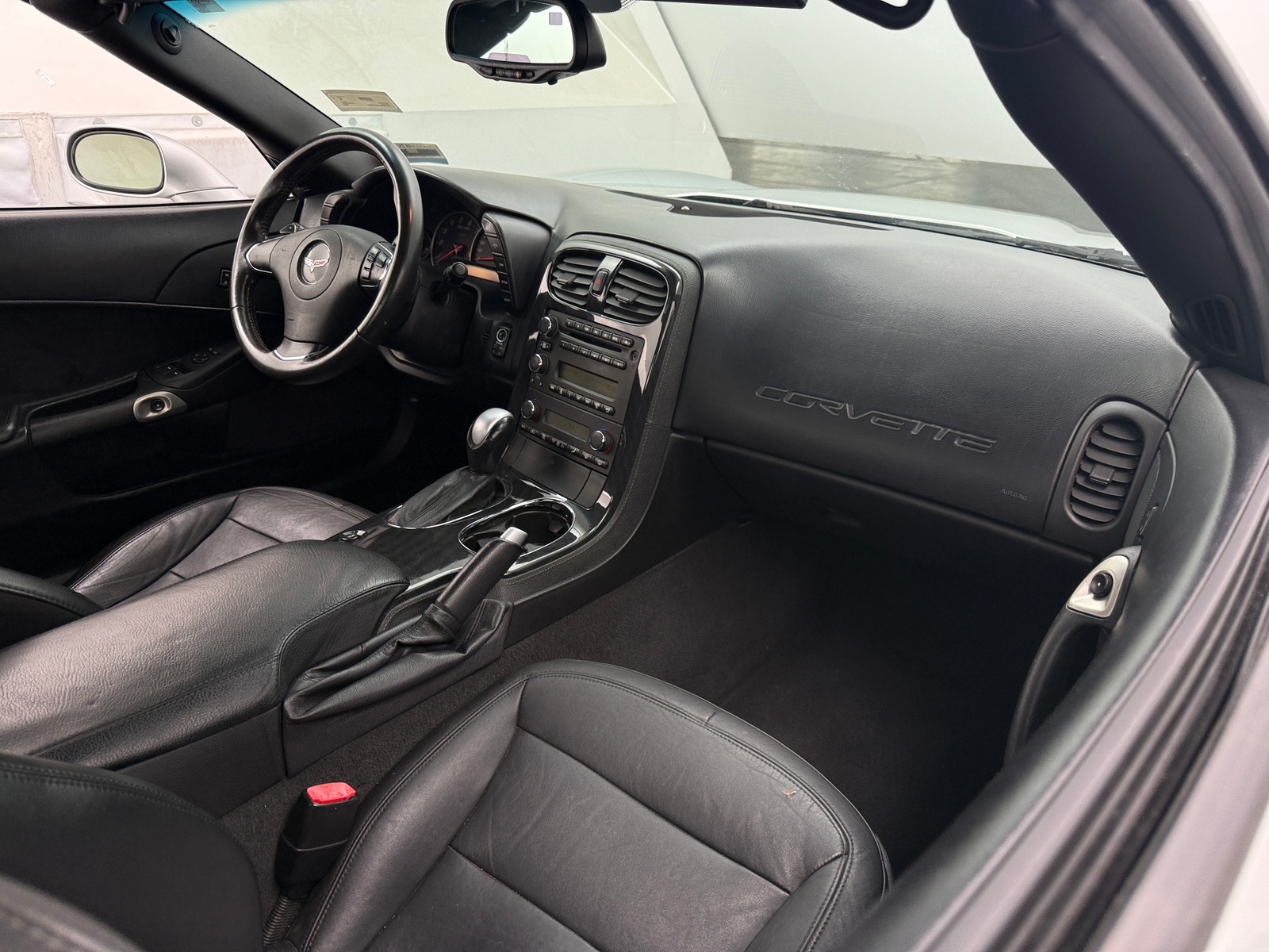 Thumbnail: 2012 Chevrolet Corvette - 2