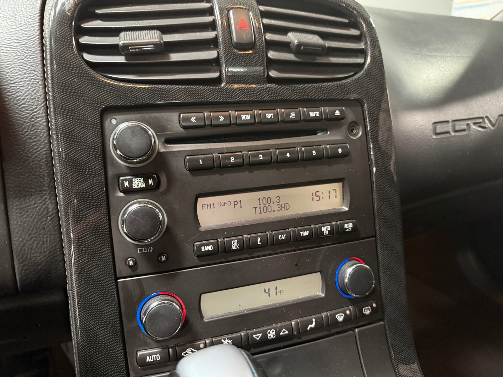 Thumbnail: 2012 Chevrolet Corvette - 3