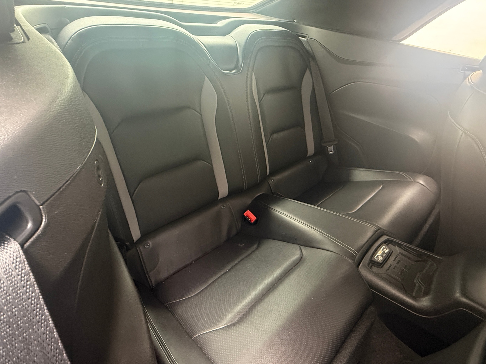 Thumbnail: 2018 Chevrolet Camaro - 5