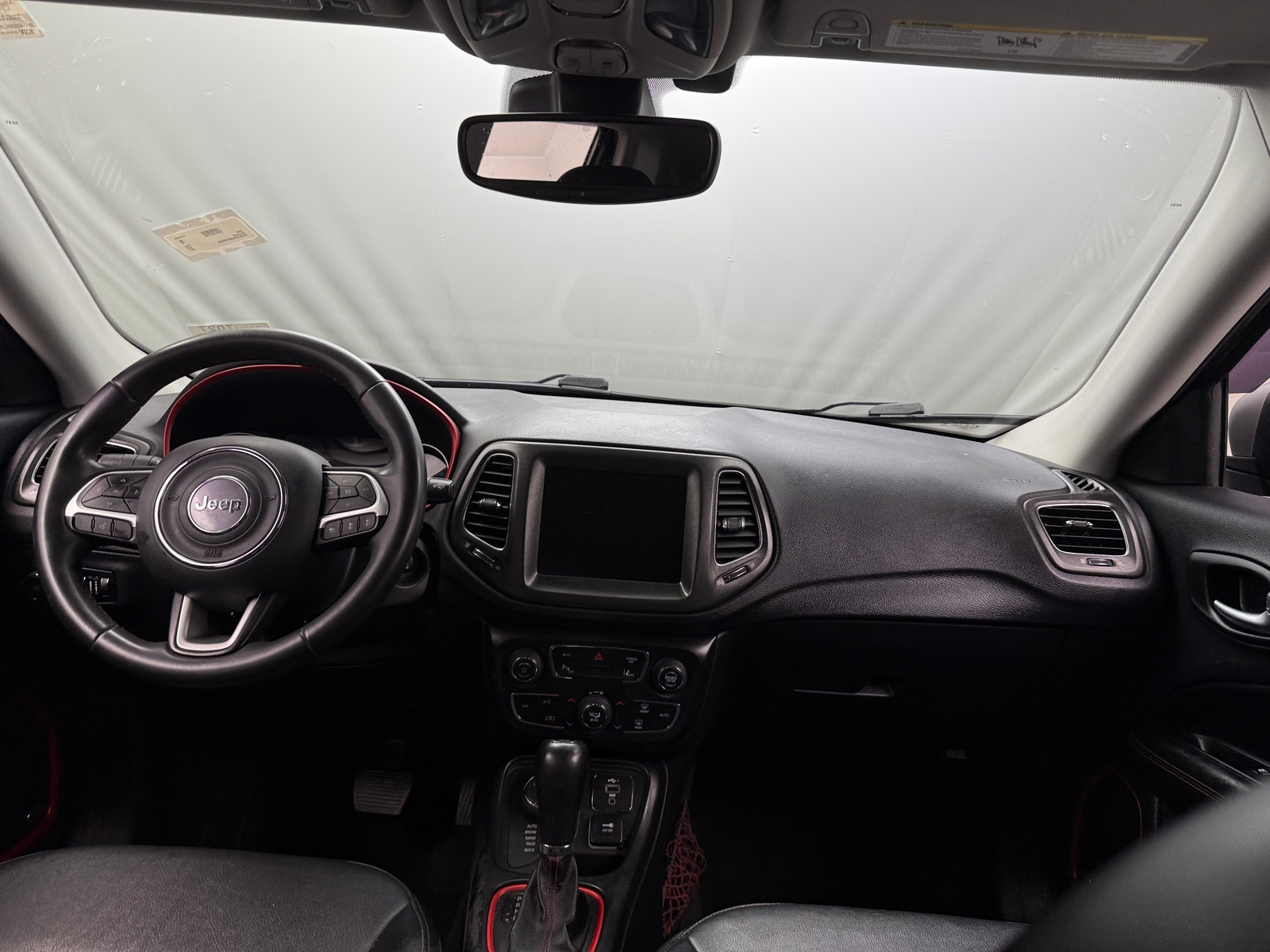 Thumbnail: 2021 Jeep Compass - 2