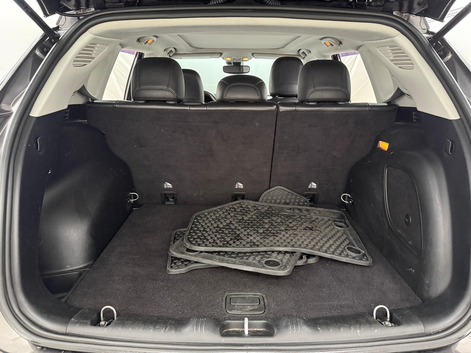 Thumbnail: 2021 Jeep Compass - 6