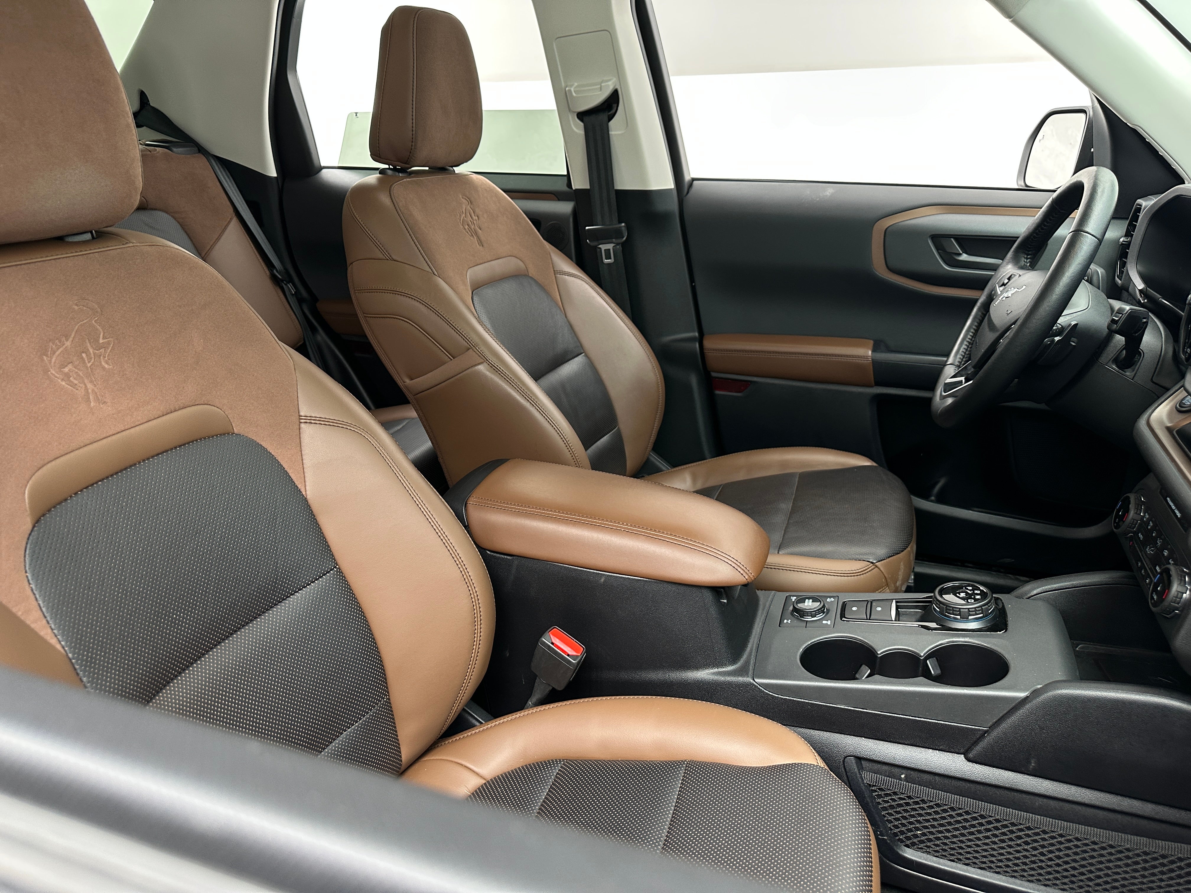 2023 Ford Bronco Sport