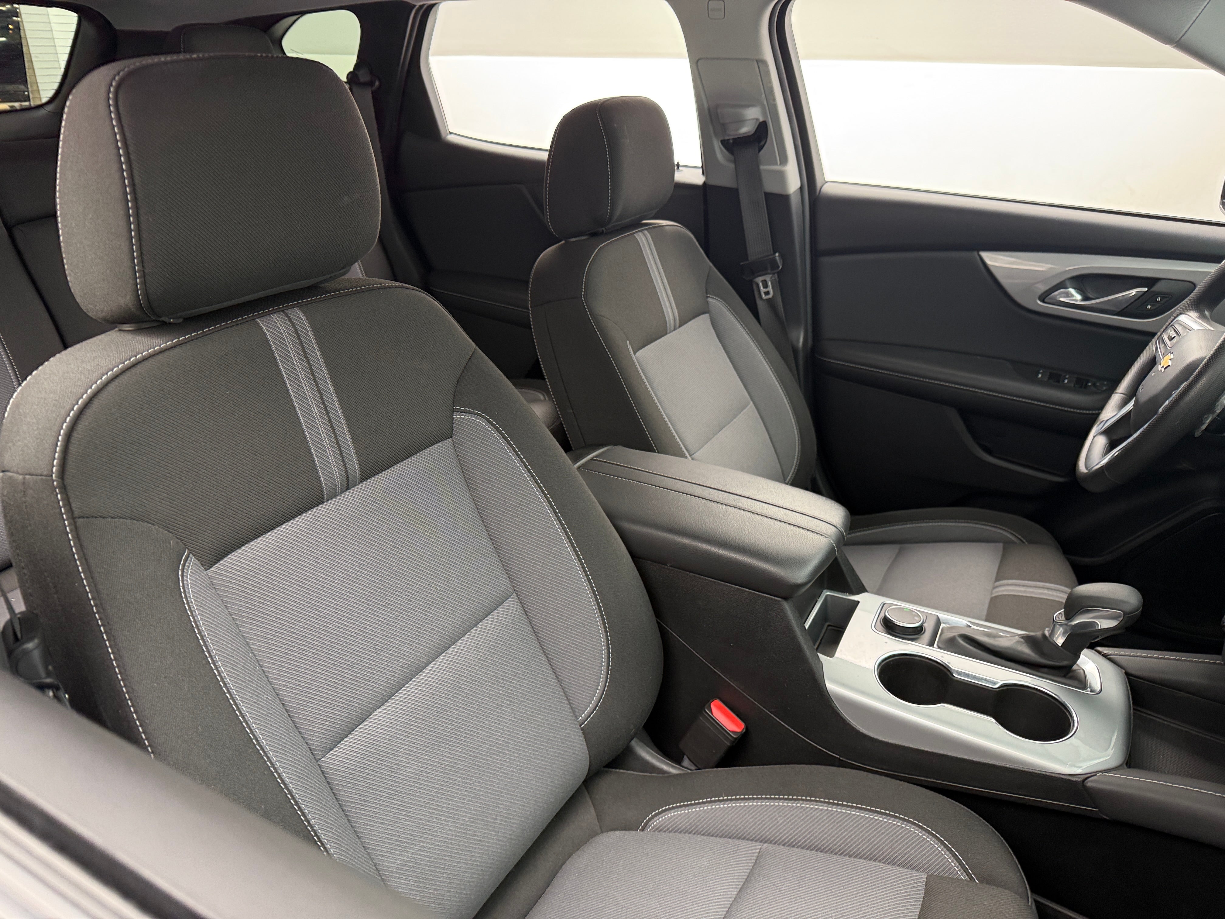 2023 Chevrolet Blazer