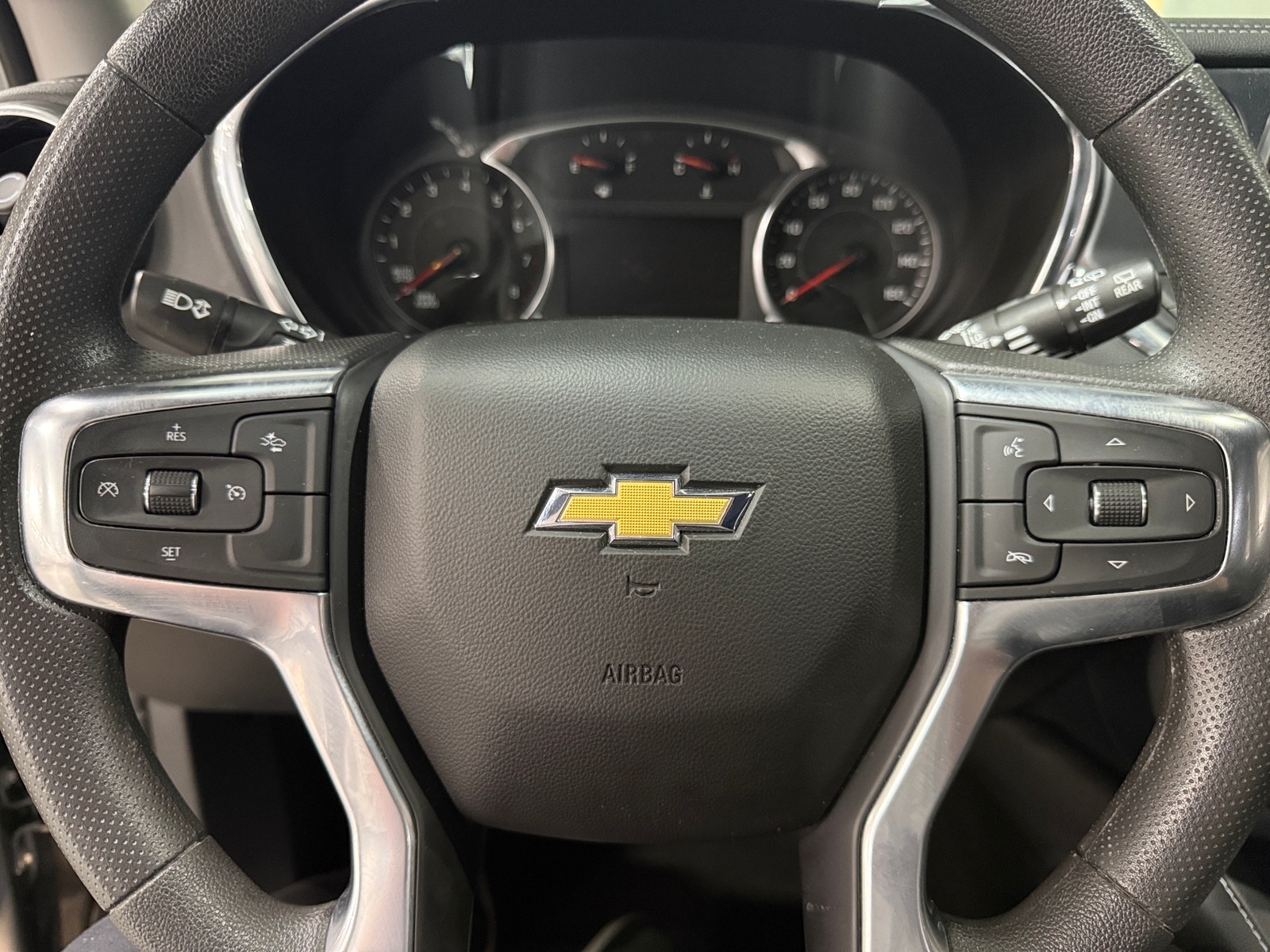 Thumbnail: 2023 Chevrolet Blazer - 5