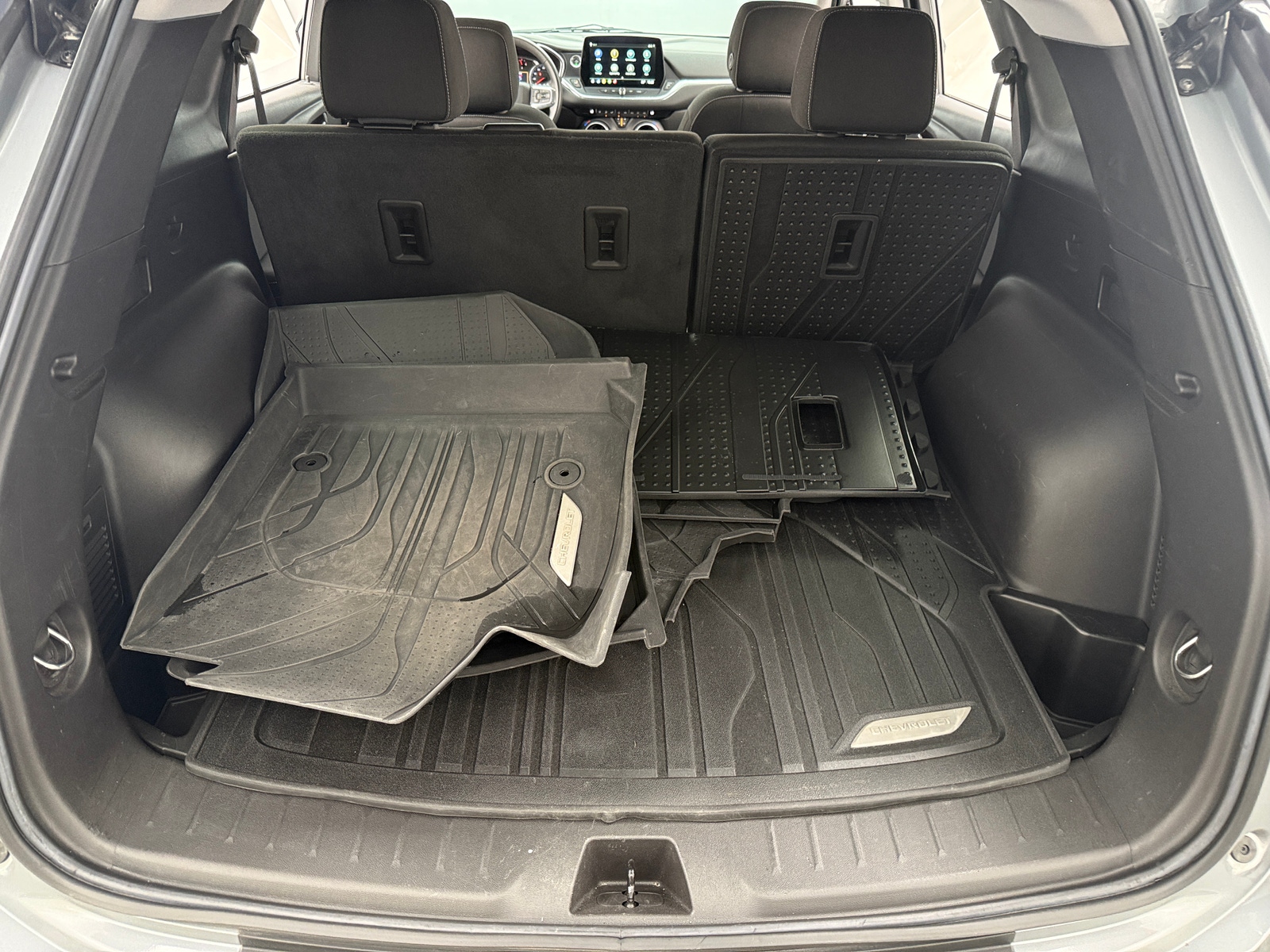 Thumbnail: 2023 Chevrolet Blazer - 7