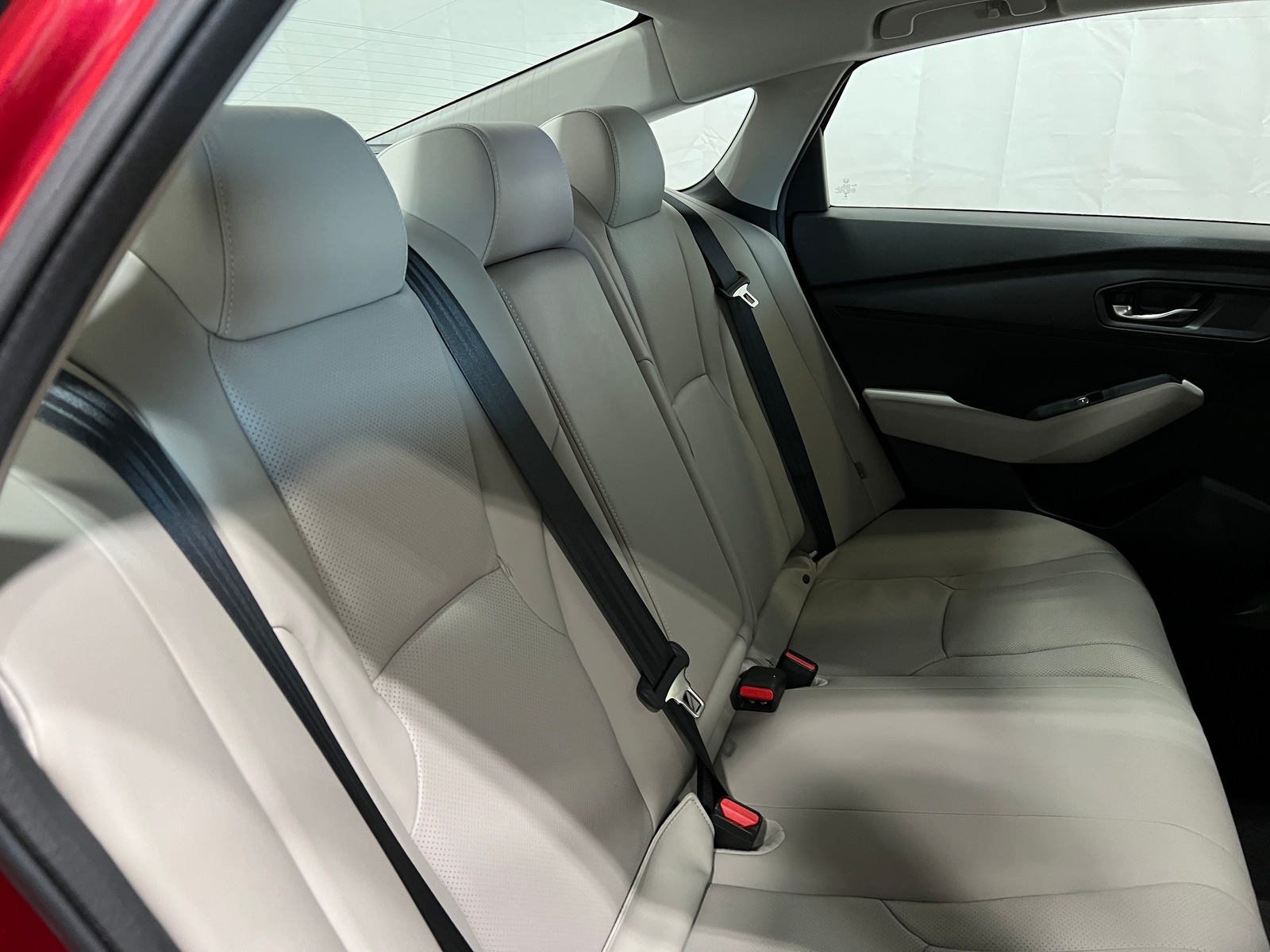 Thumbnail: 2025 Honda Accord - 5