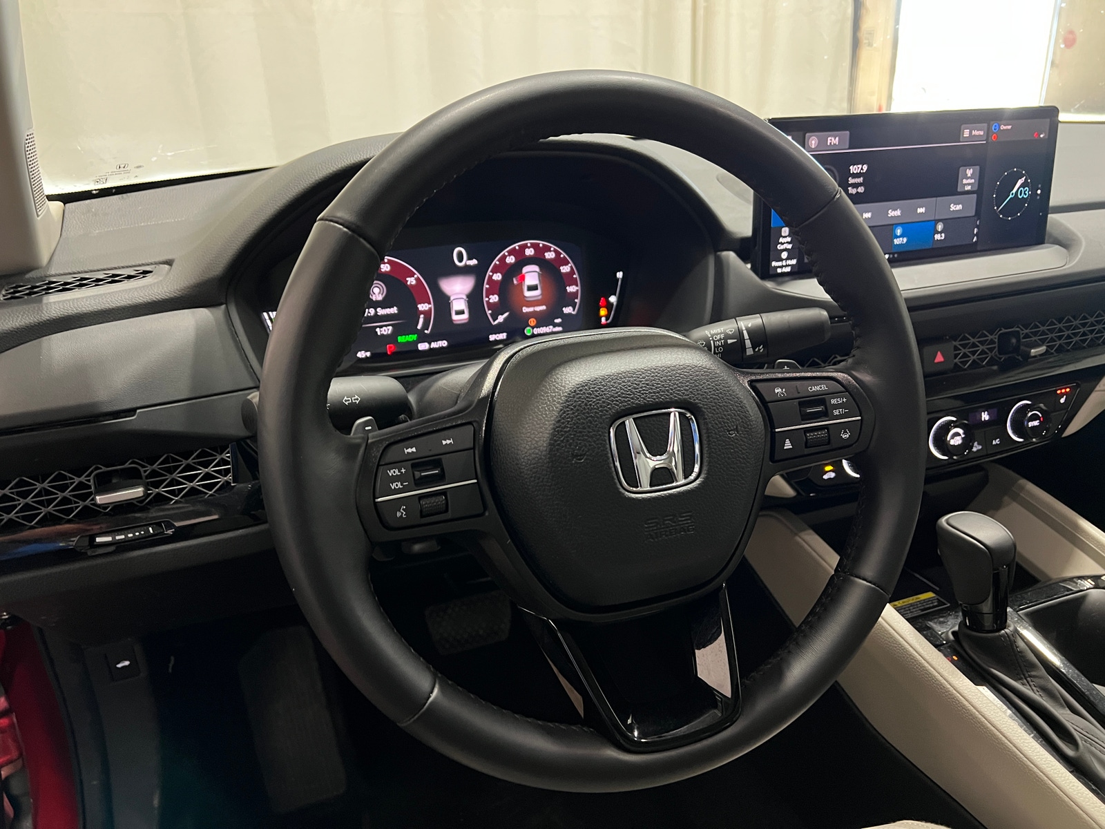 Thumbnail: 2025 Honda Accord - 4