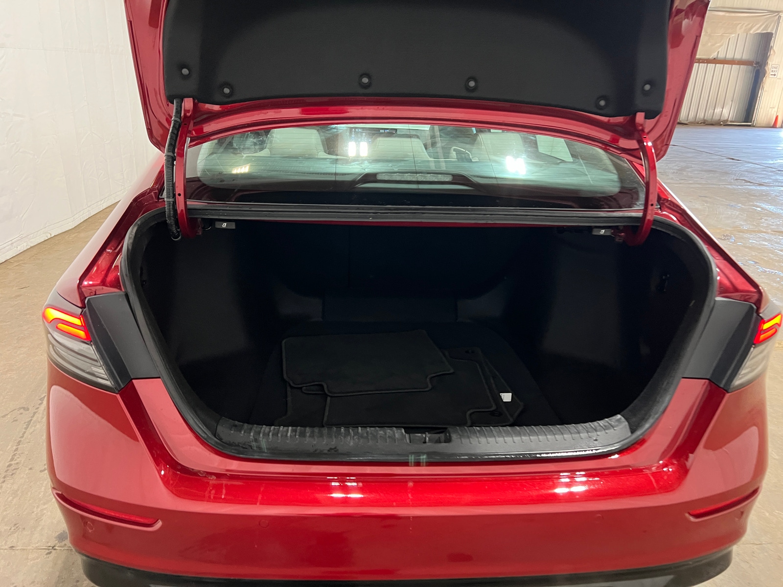 Thumbnail: 2025 Honda Accord - 6