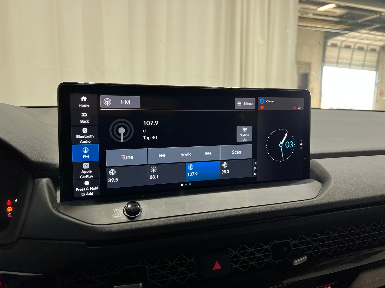 Thumbnail: 2025 Honda Accord - 3