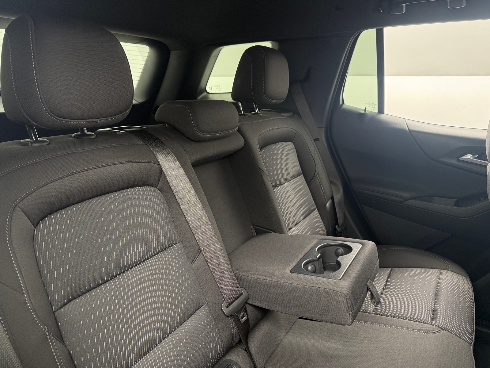 Thumbnail: 2025 Chevrolet Equinox - 6