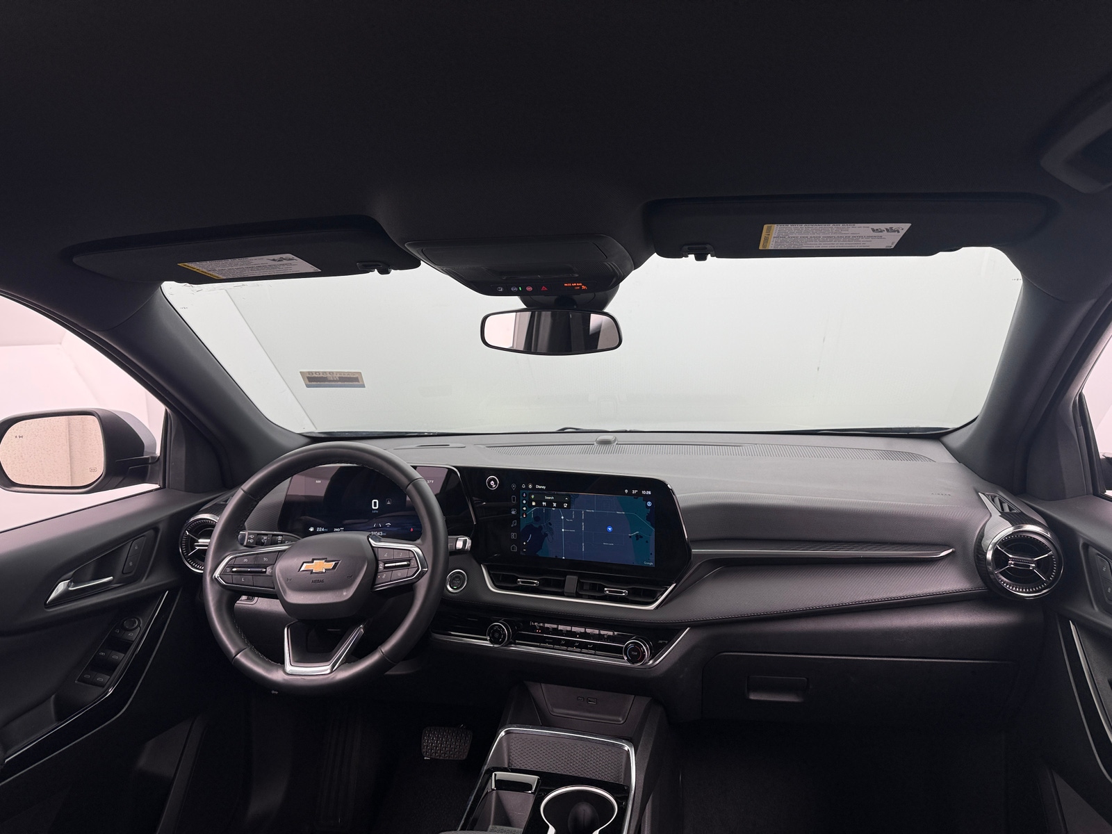 Thumbnail: 2025 Chevrolet Equinox - 3