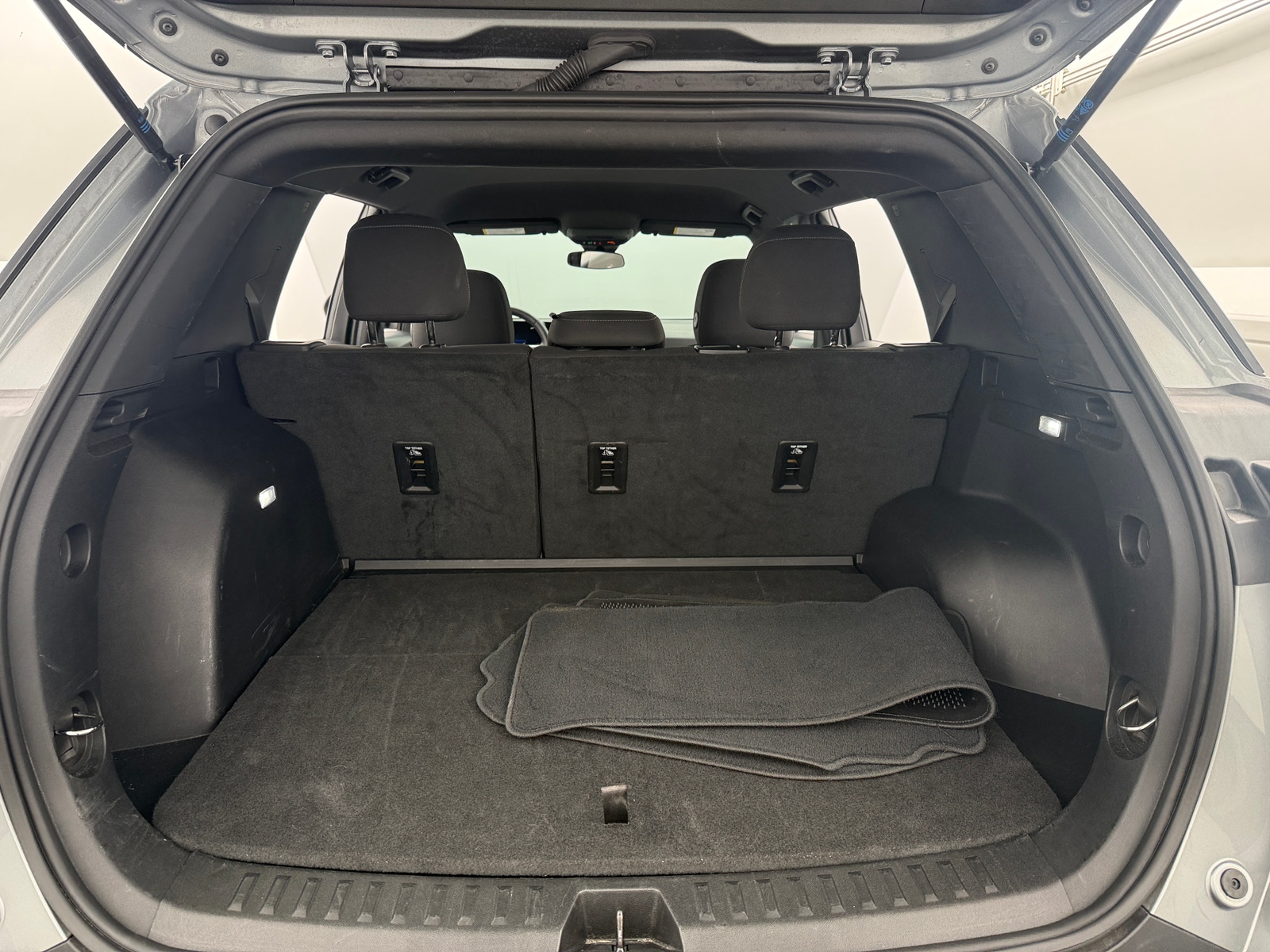 Thumbnail: 2025 Chevrolet Equinox - 7