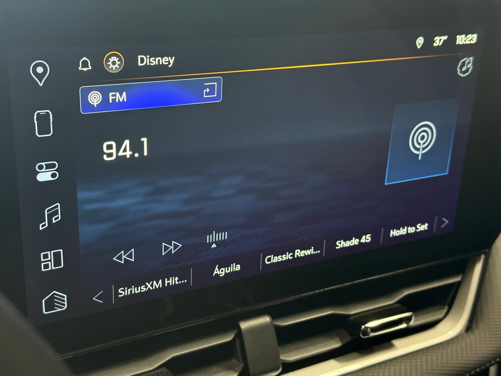 Thumbnail: 2025 Chevrolet Equinox - 4