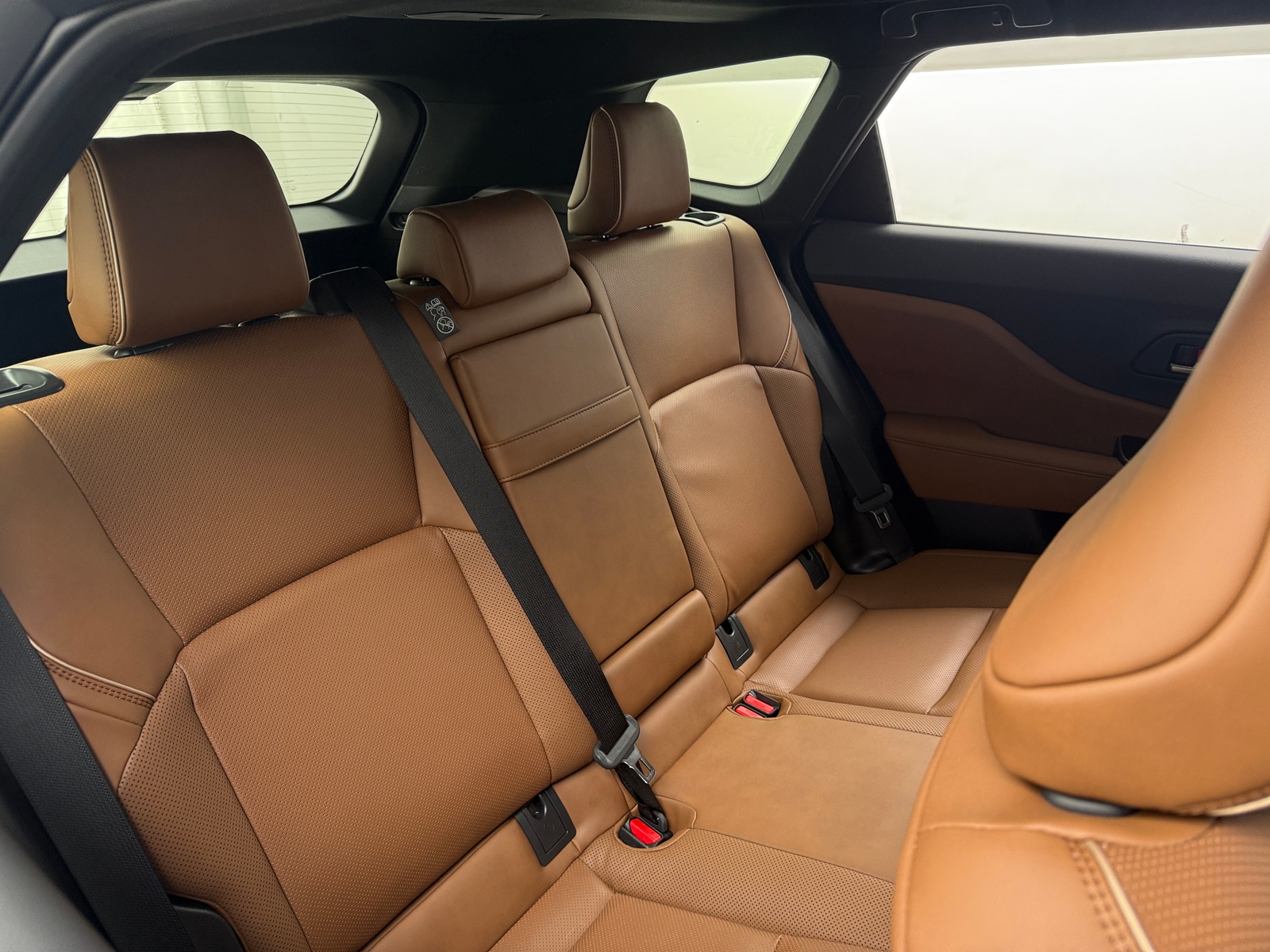 Thumbnail: 2025 Toyota Crown Signia - 5