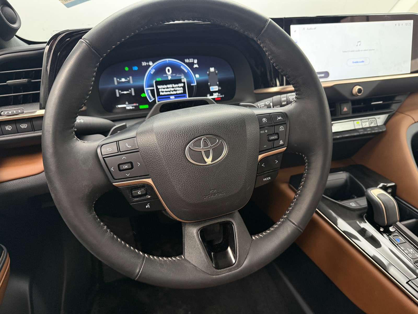 Thumbnail: 2025 Toyota Crown Signia - 4