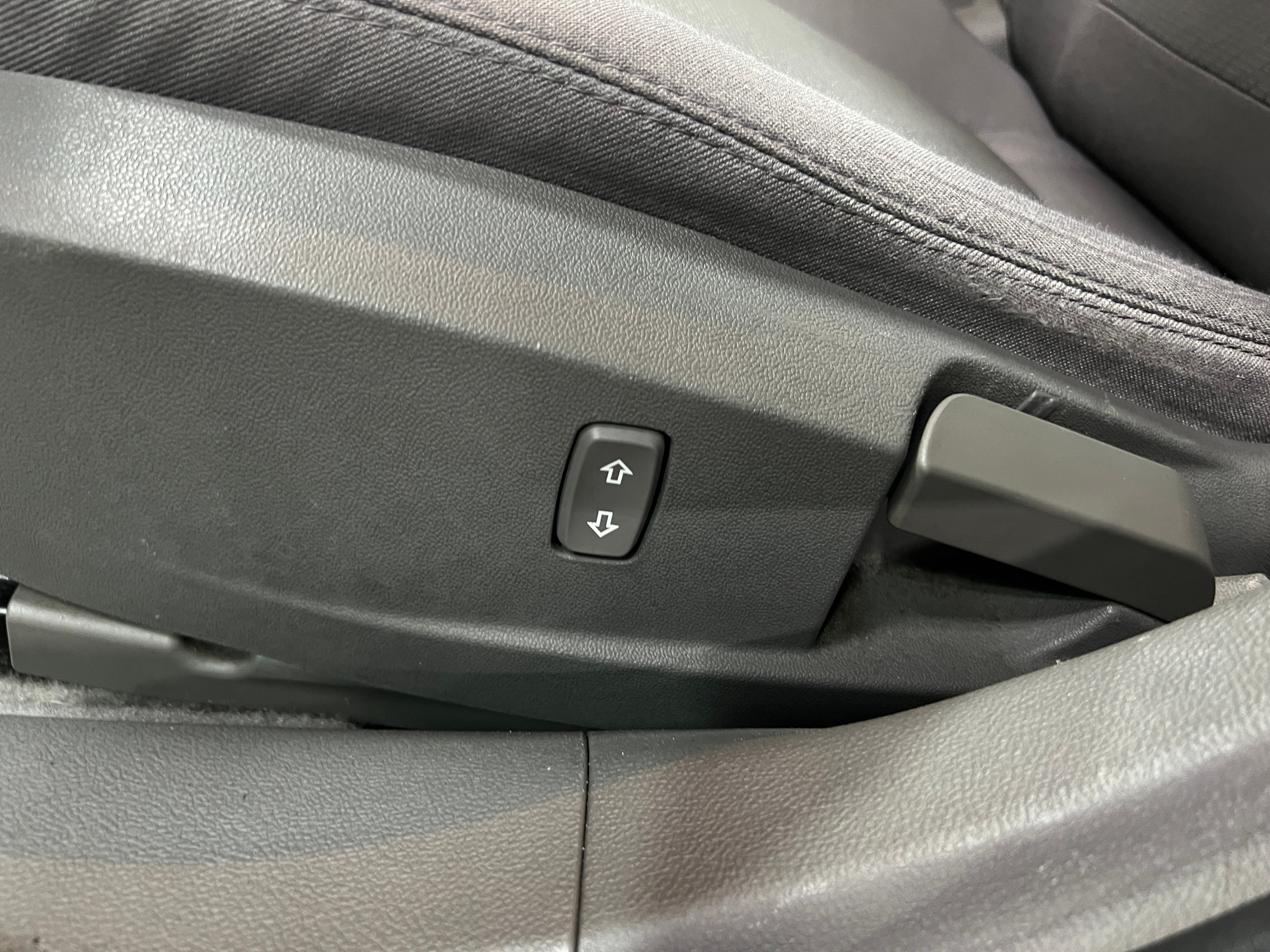 2014 Chevrolet Malibu