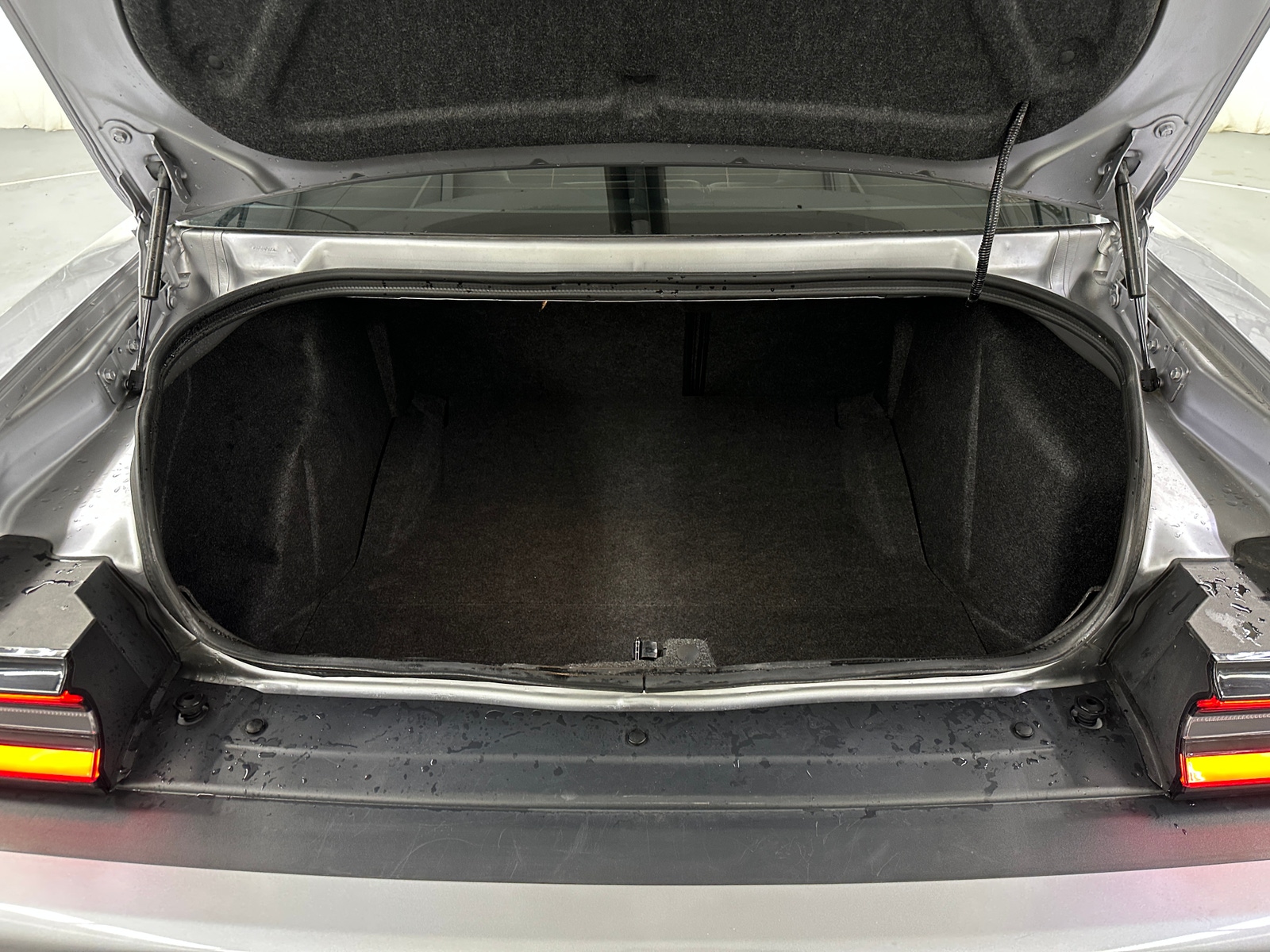 Thumbnail: 2015 Dodge Challenger - 6